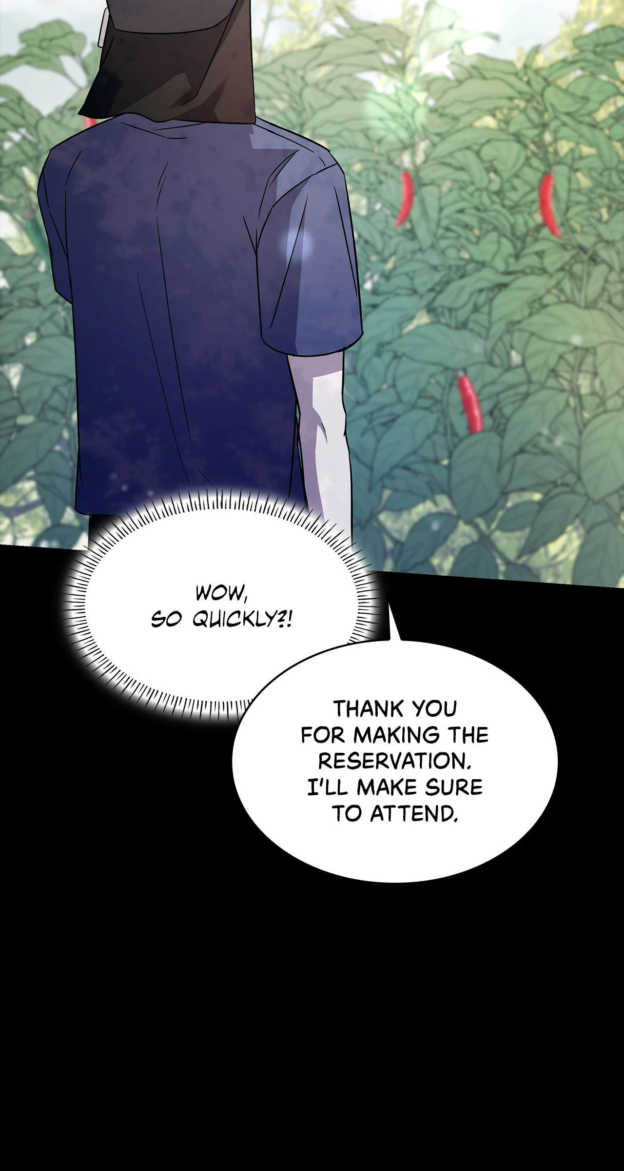 It’s Me, the Crazy Side Top - Chapter 28 manhwa