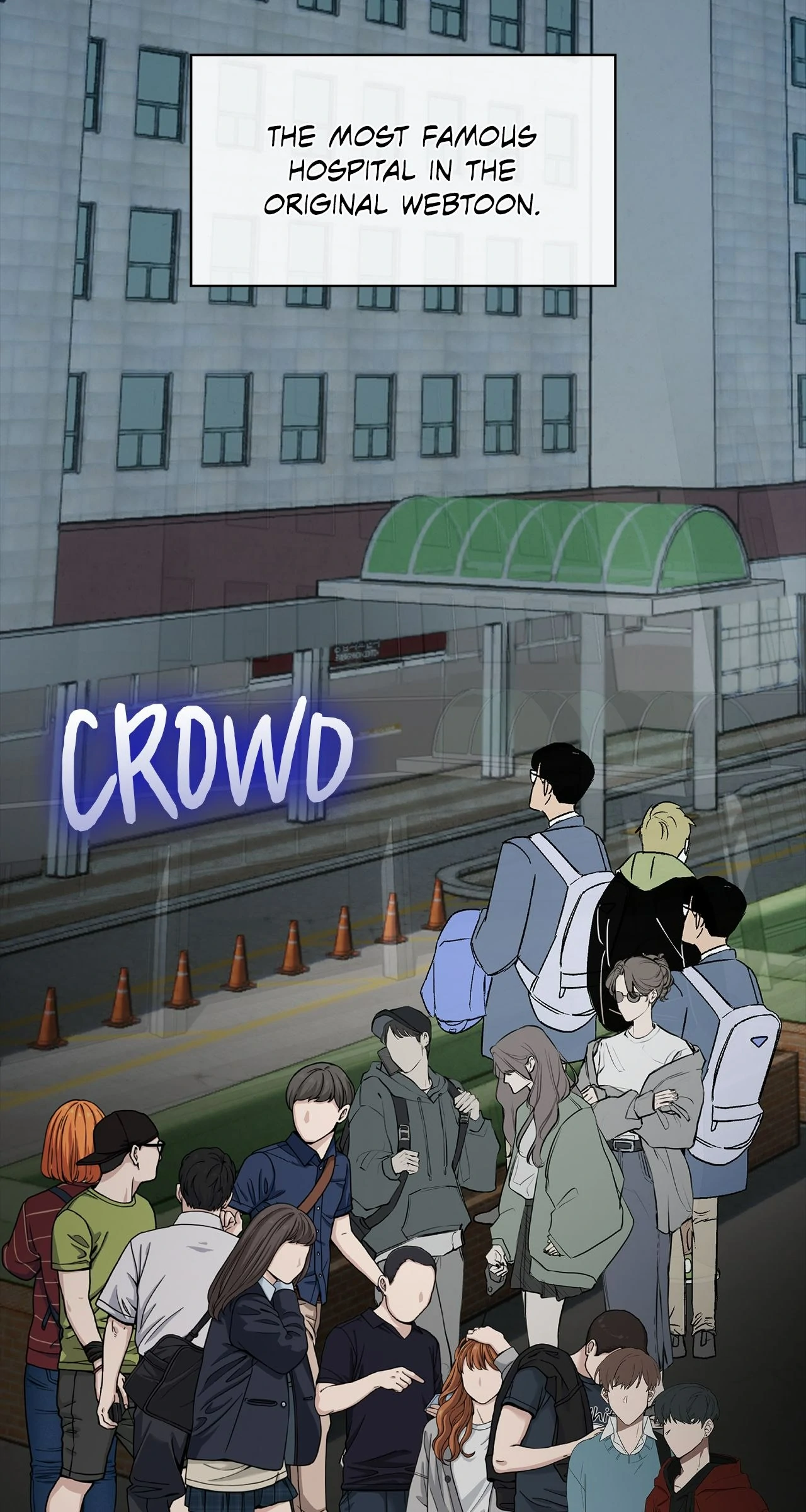 It’s Me, the Crazy Side Top - Chapter 28 manhwa
