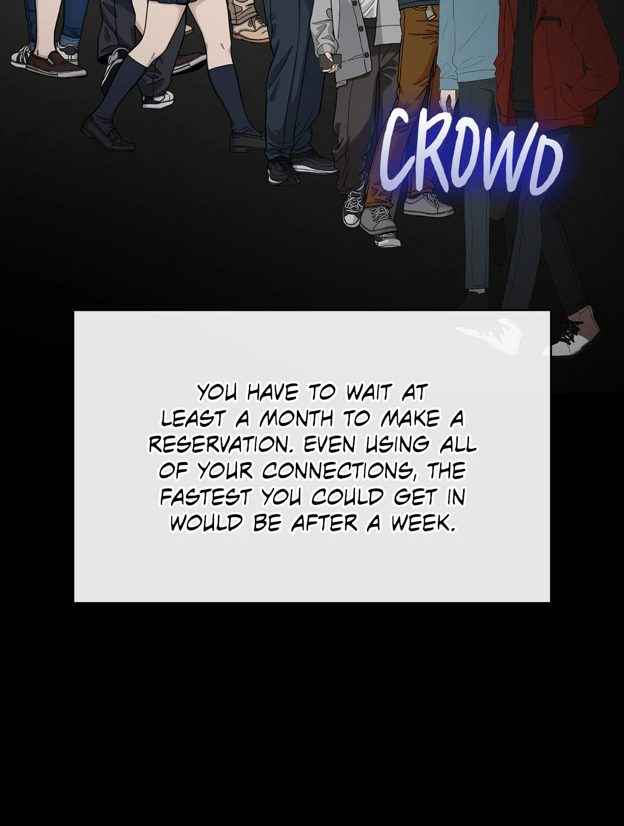 It’s Me, the Crazy Side Top - Chapter 28 manhwa