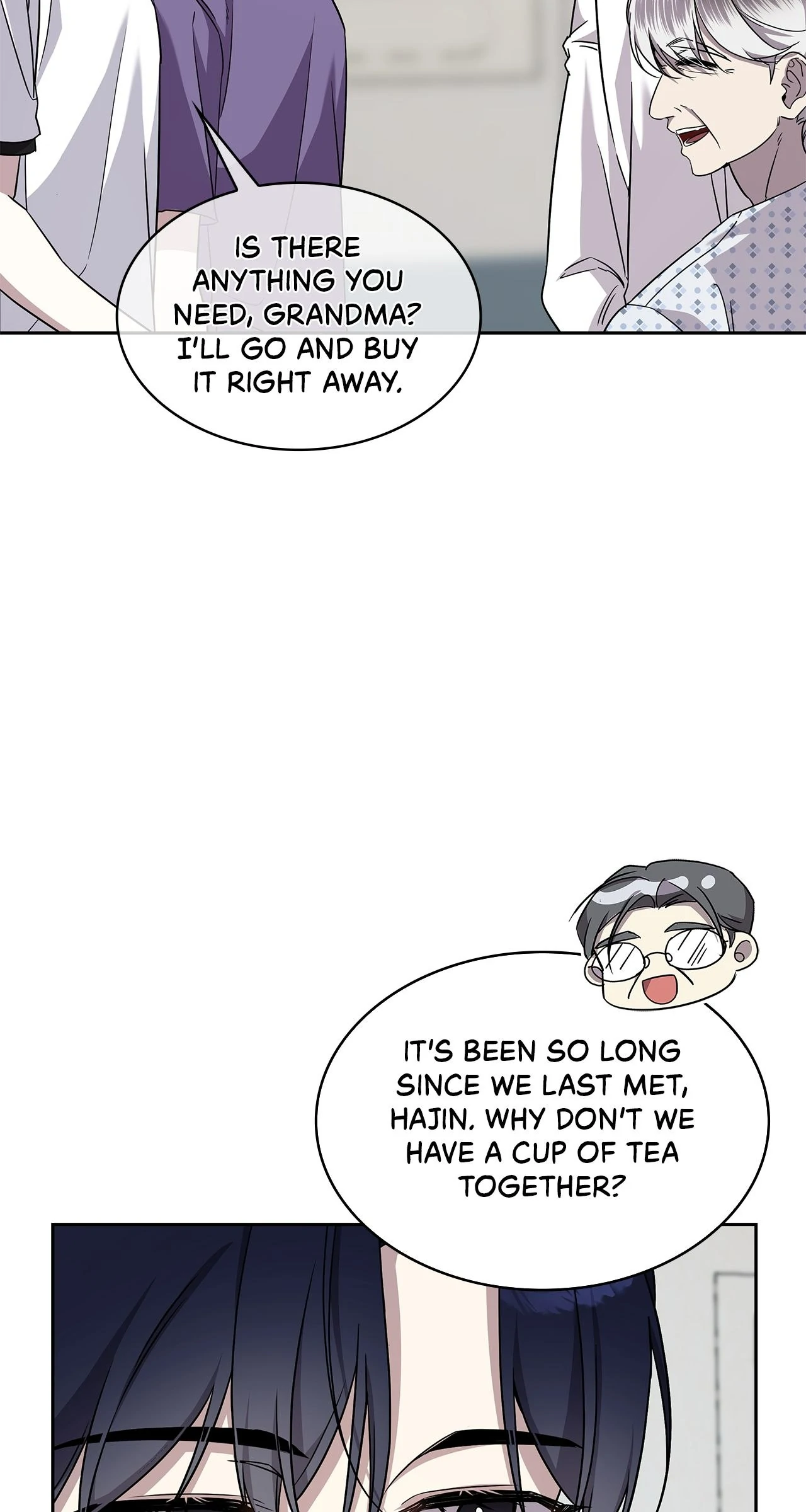 It’s Me, the Crazy Side Top - Chapter 28 manhwa