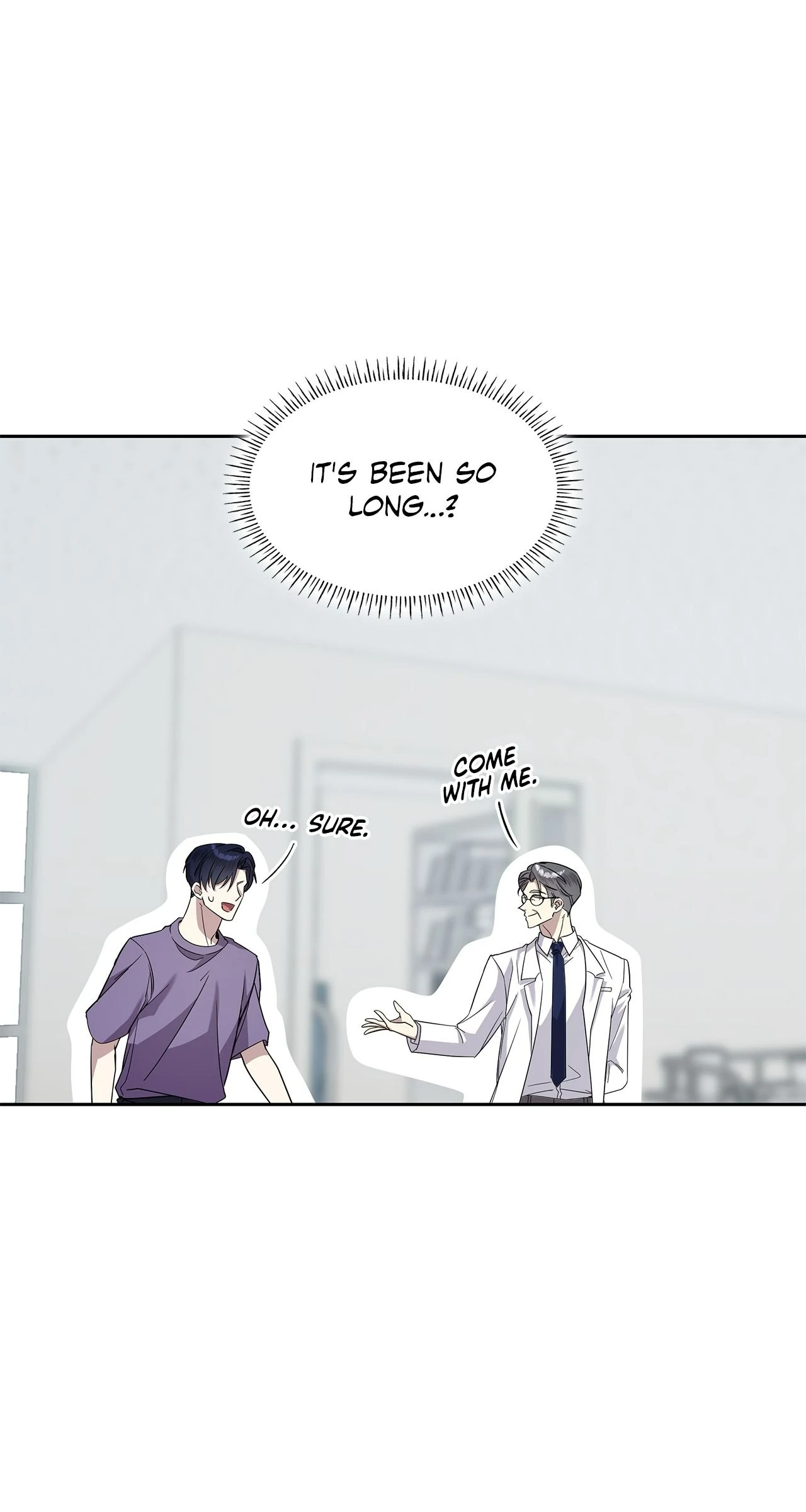 It’s Me, the Crazy Side Top - Chapter 28 manhwa