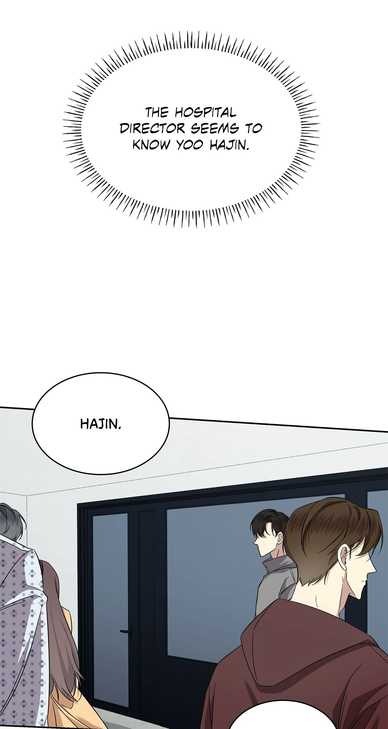 It’s Me, the Crazy Side Top - Chapter 28 manhwa