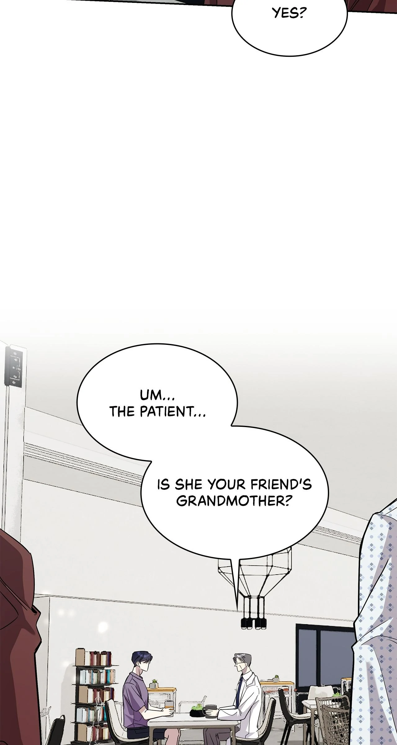 It’s Me, the Crazy Side Top - Chapter 28 manhwa