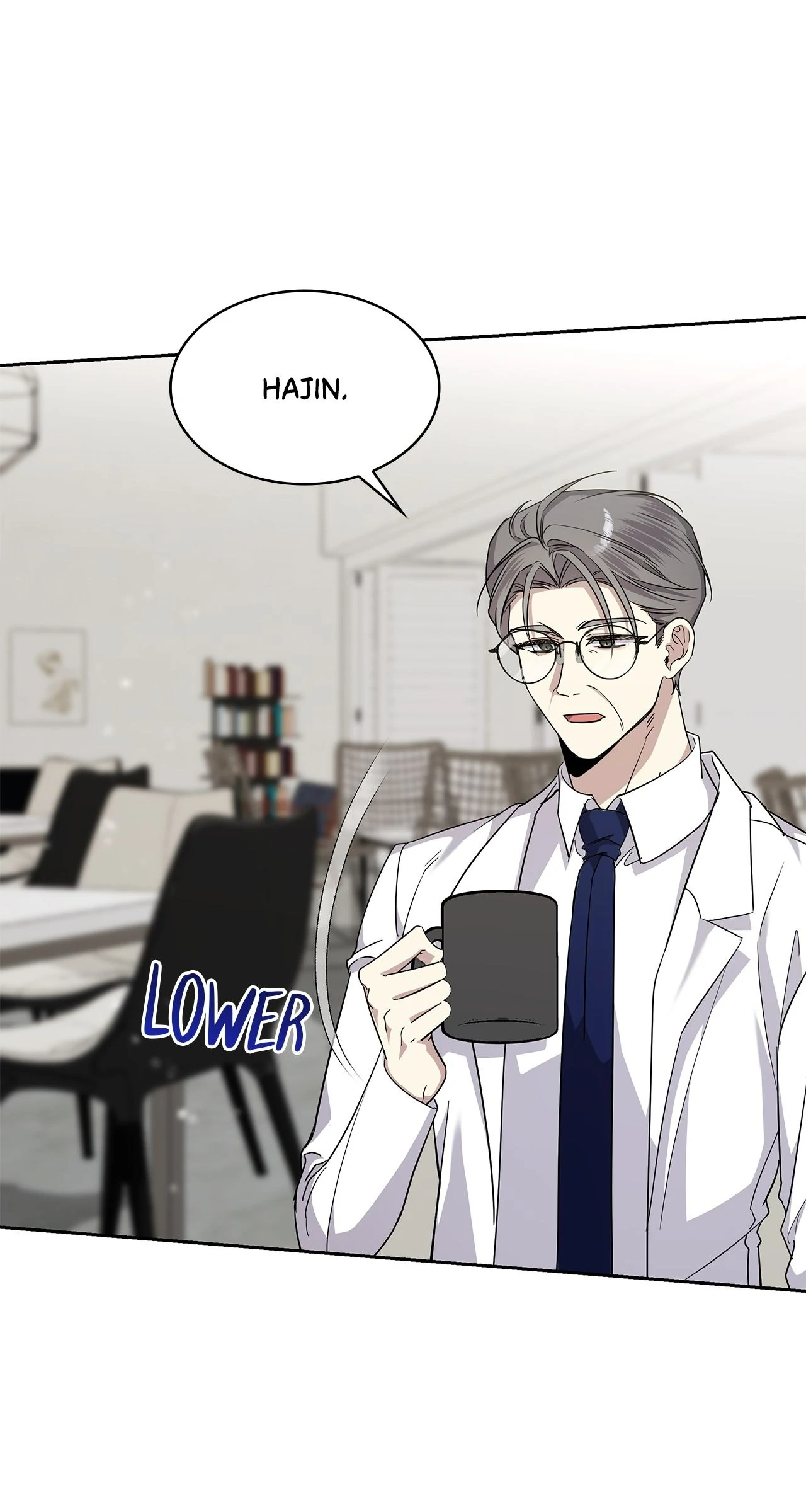 It’s Me, the Crazy Side Top - Chapter 28 manhwa
