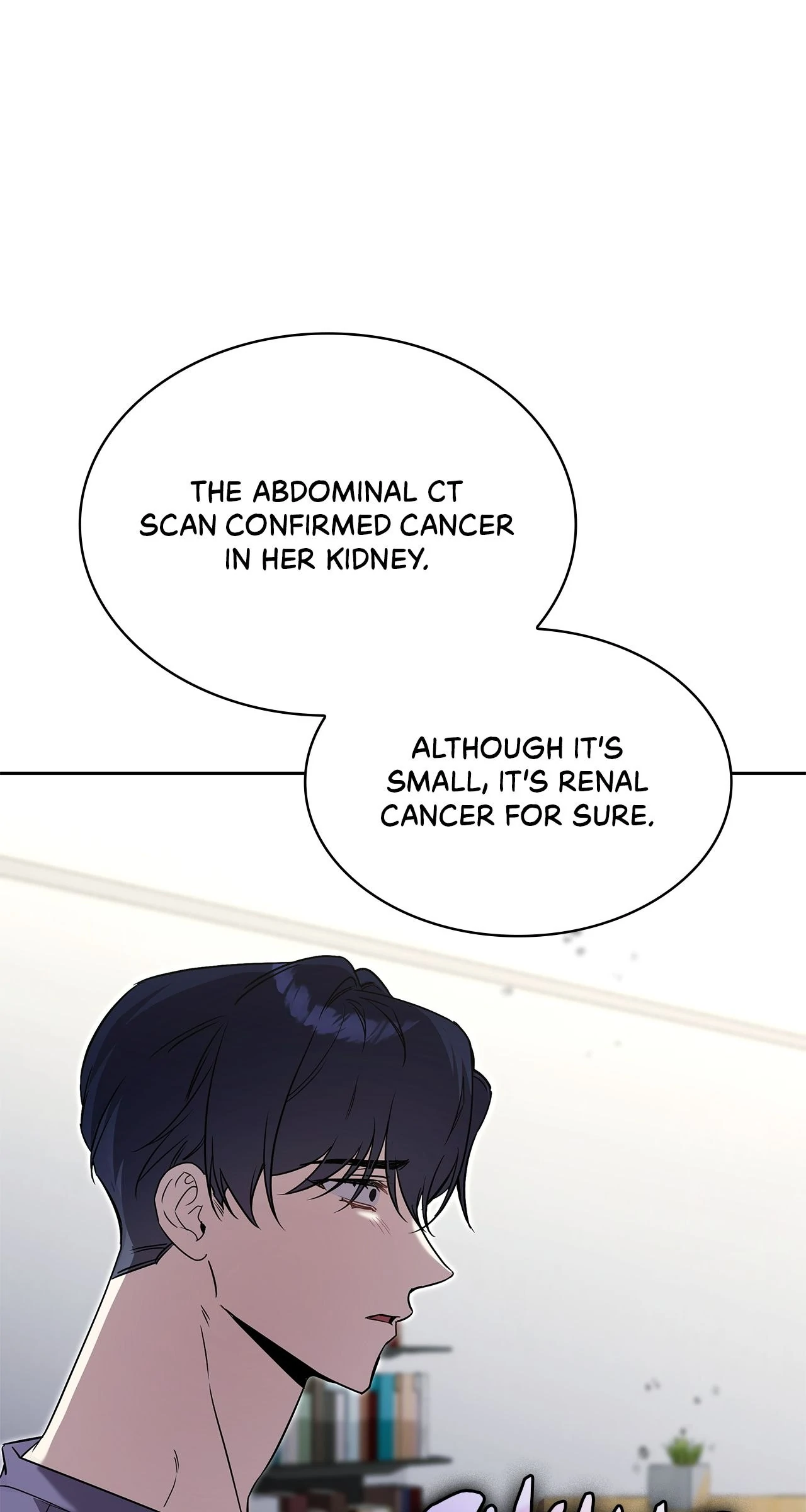 It’s Me, the Crazy Side Top - Chapter 28 manhwa