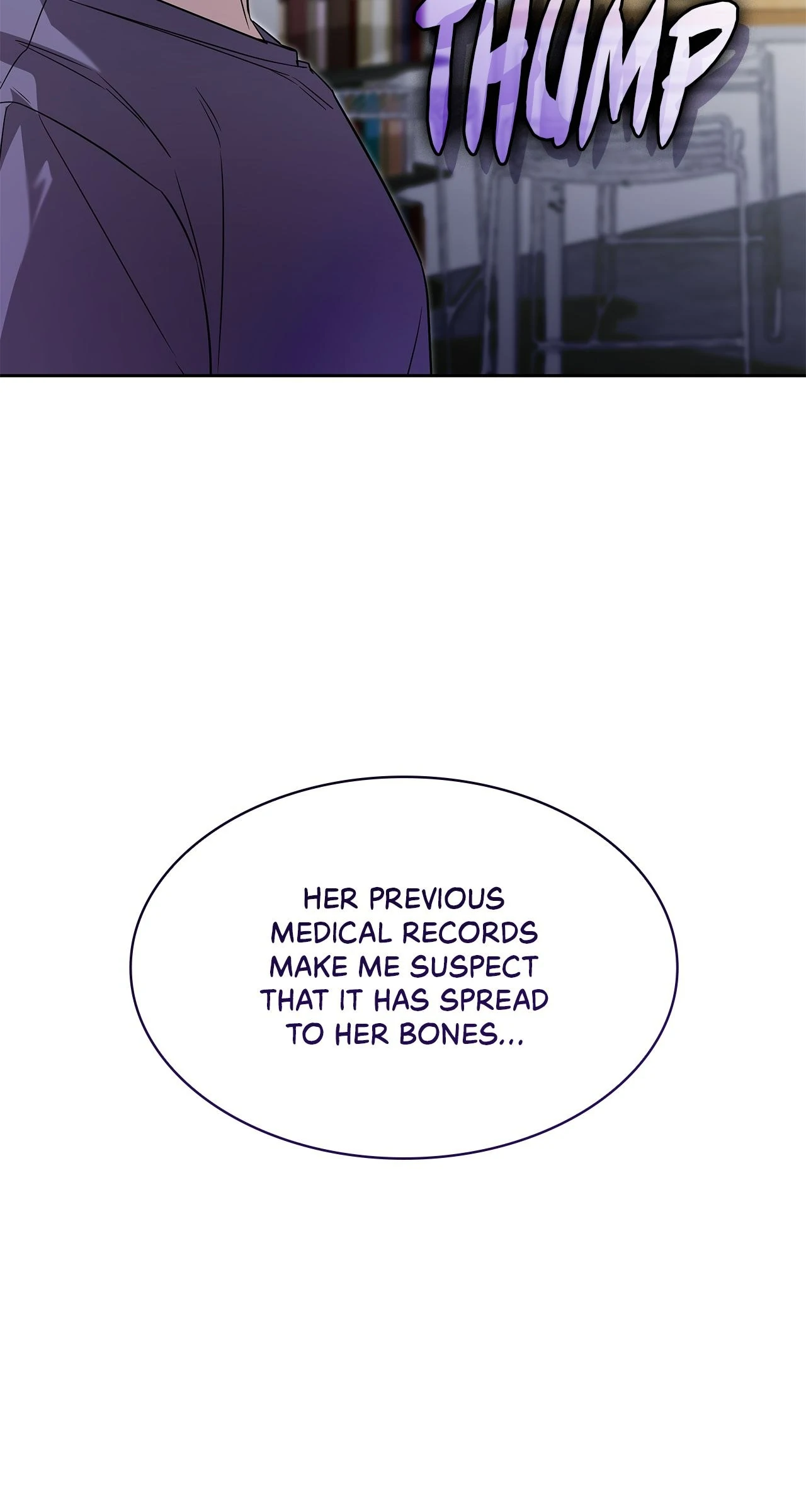 It’s Me, the Crazy Side Top - Chapter 28 manhwa