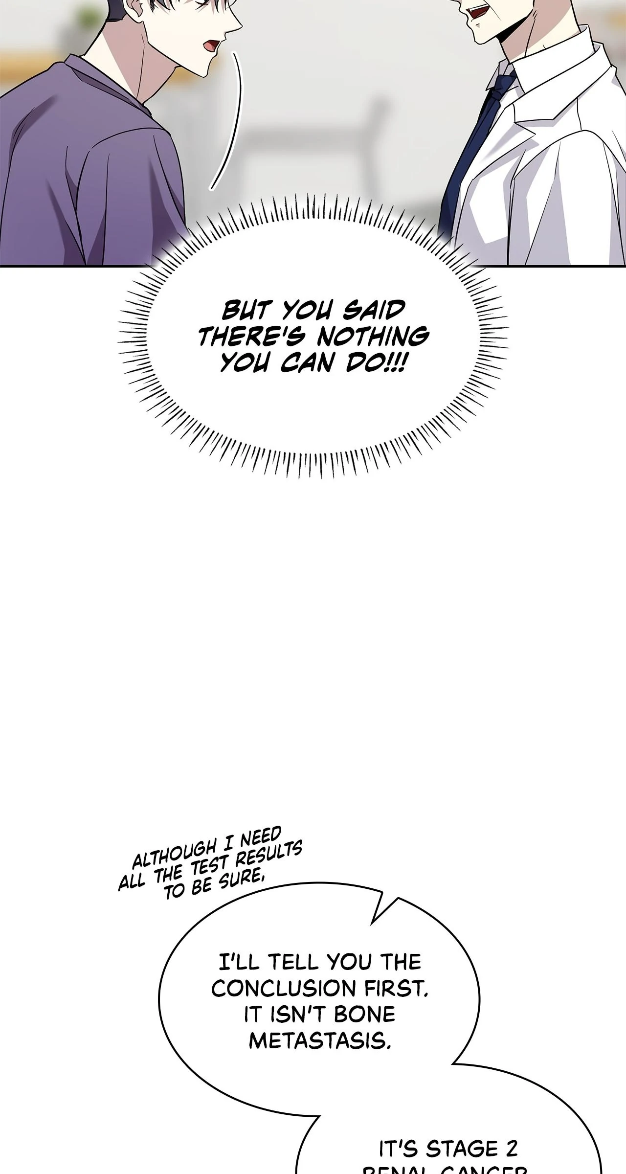 It’s Me, the Crazy Side Top - Chapter 28 manhwa
