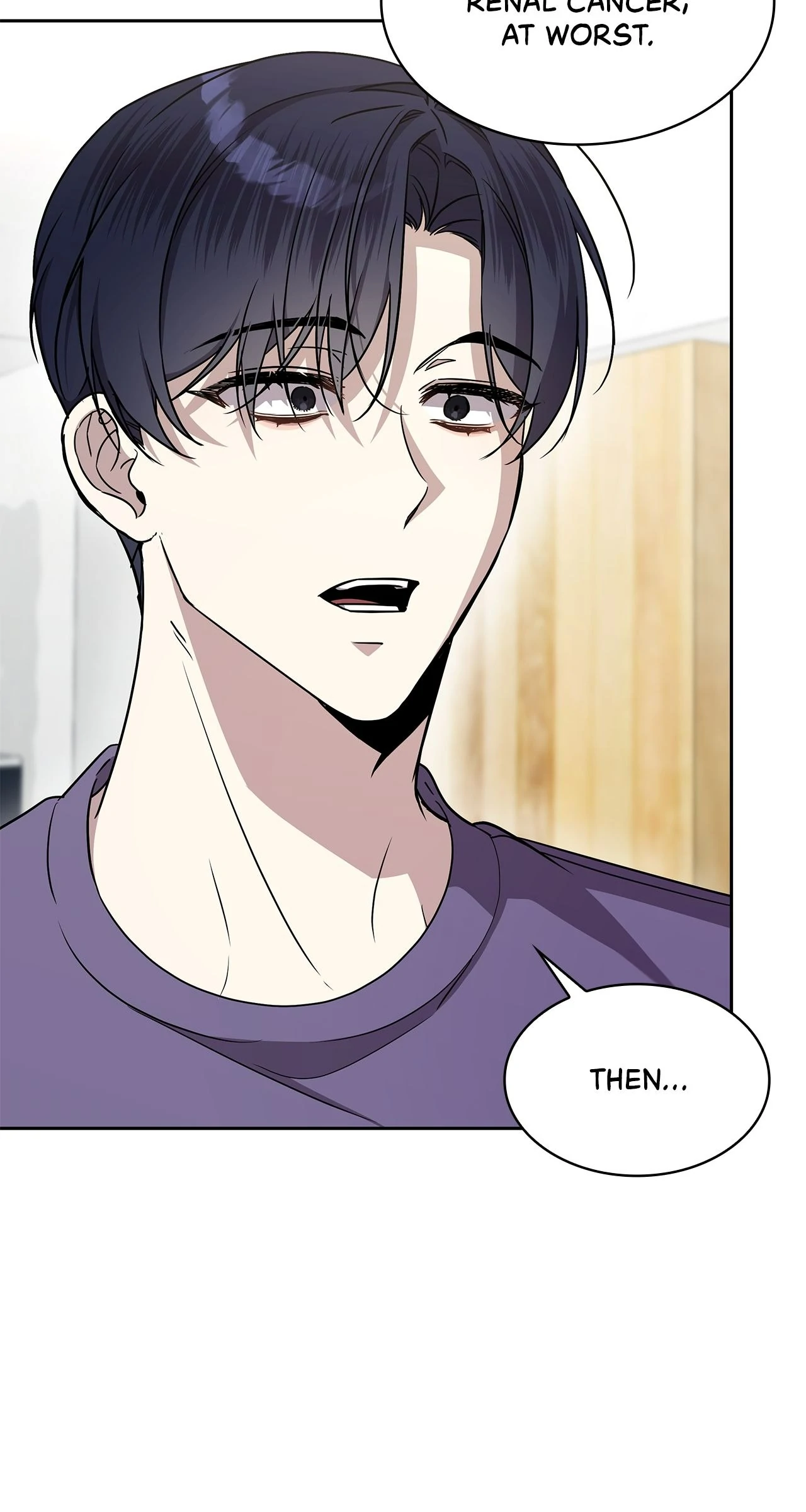It’s Me, the Crazy Side Top - Chapter 28 manhwa