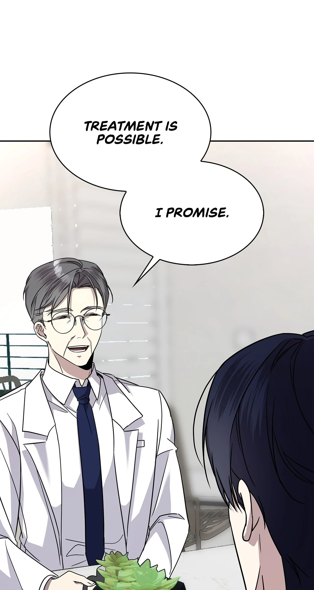It’s Me, the Crazy Side Top - Chapter 28 manhwa