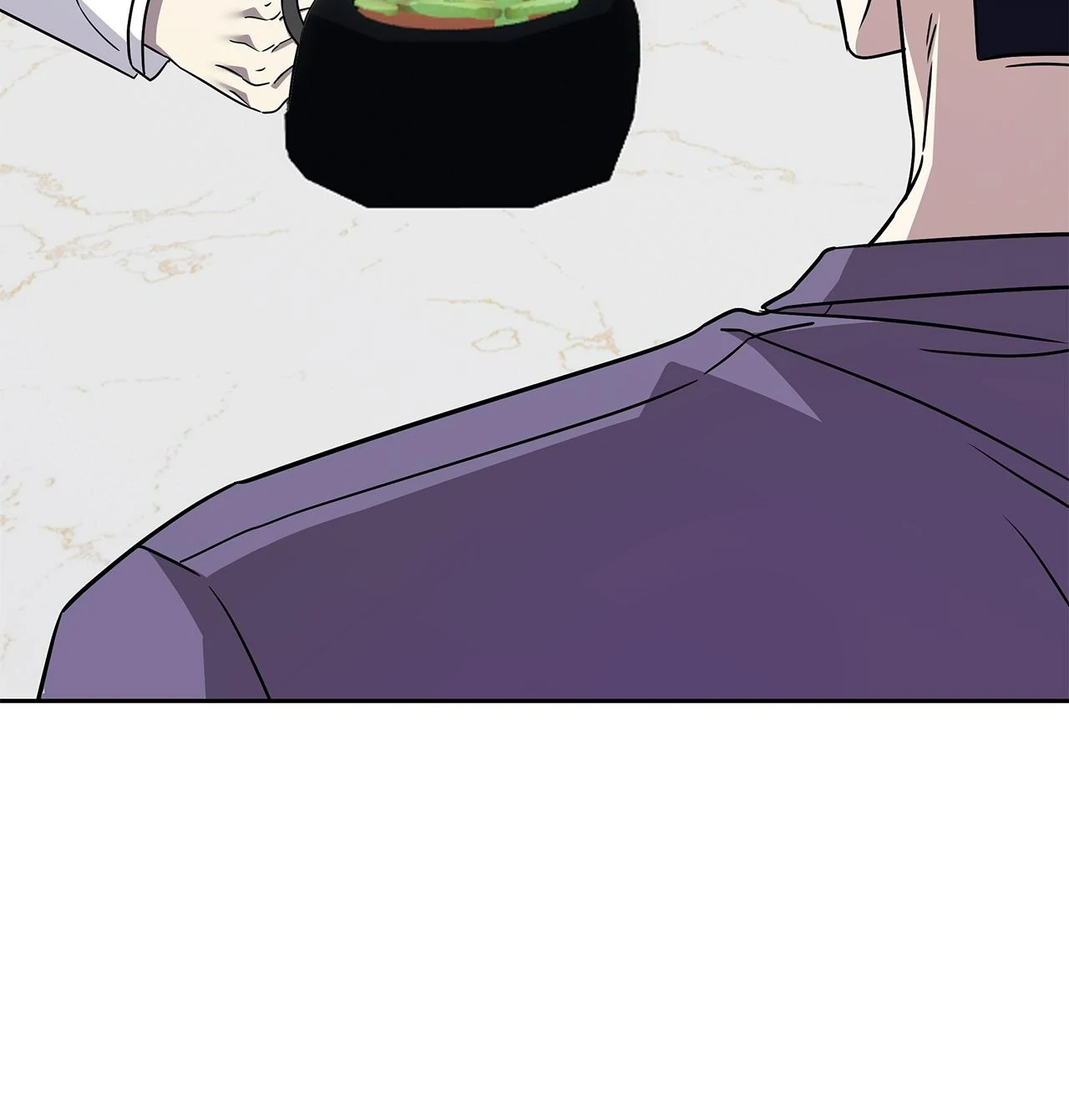 It’s Me, the Crazy Side Top - Chapter 28 manhwa