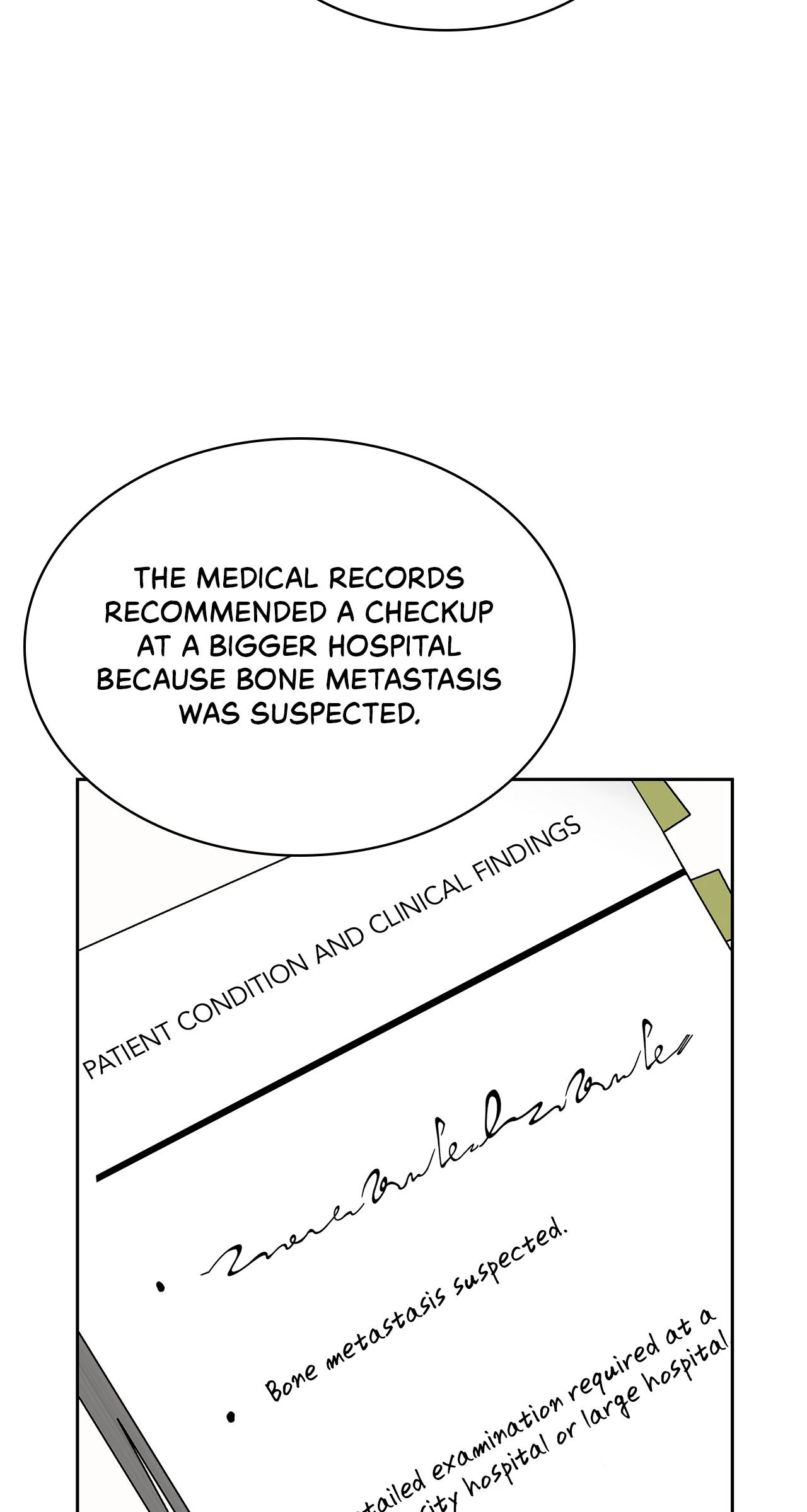 It’s Me, the Crazy Side Top - Chapter 28 manhwa