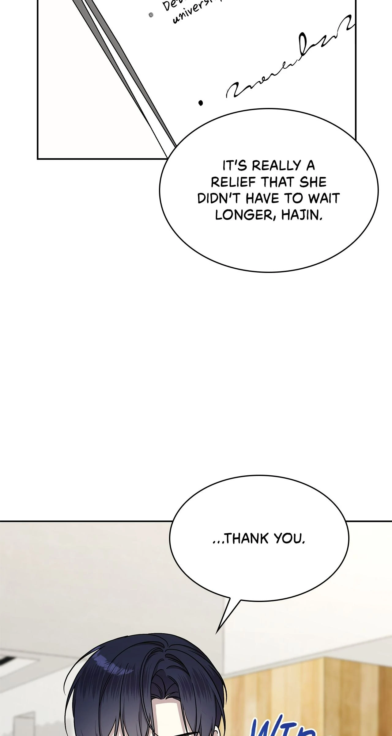 It’s Me, the Crazy Side Top - Chapter 28 manhwa