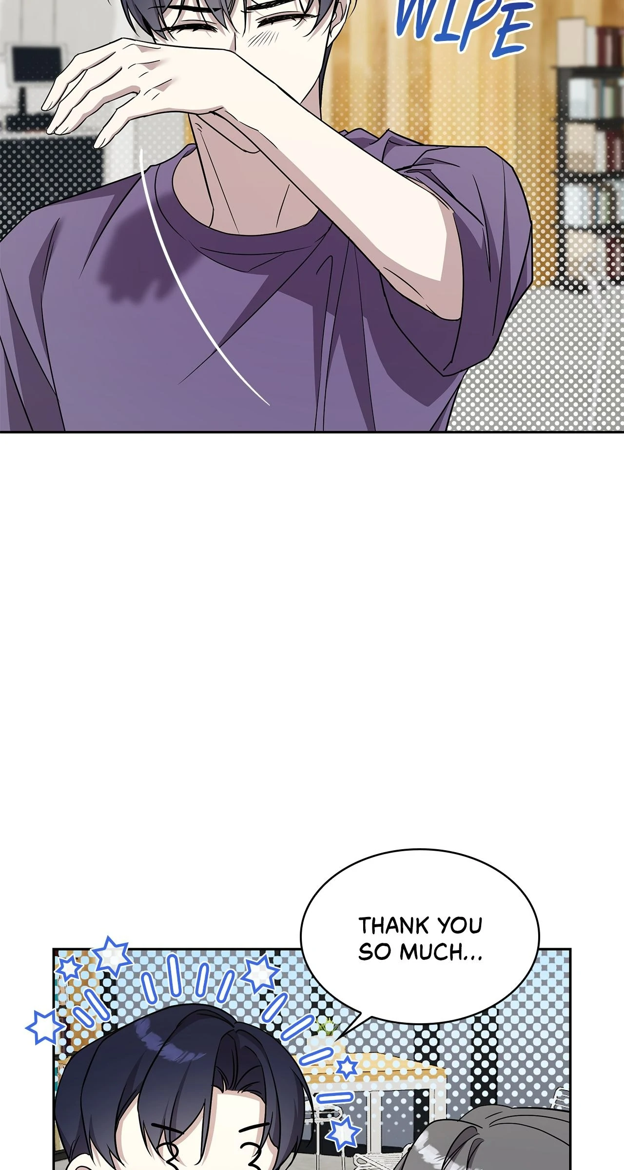 It’s Me, the Crazy Side Top - Chapter 28 manhwa