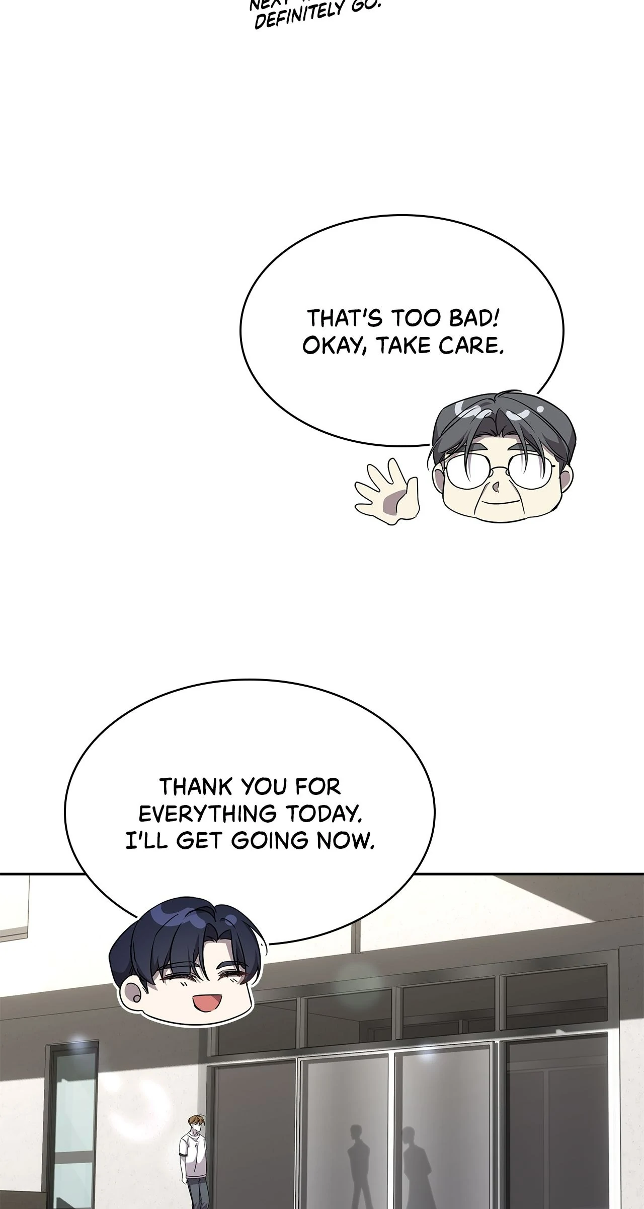 It’s Me, the Crazy Side Top - Chapter 28 manhwa