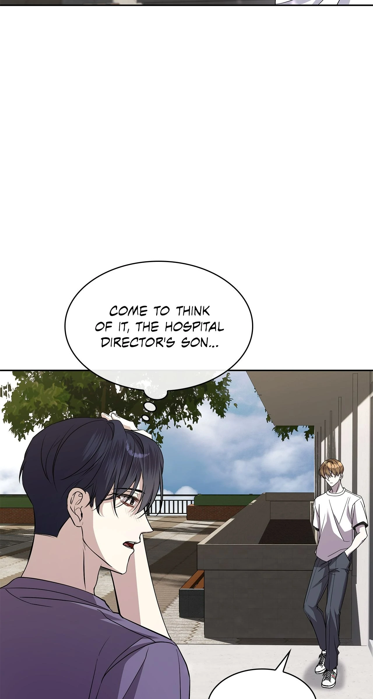 It’s Me, the Crazy Side Top - Chapter 28 manhwa