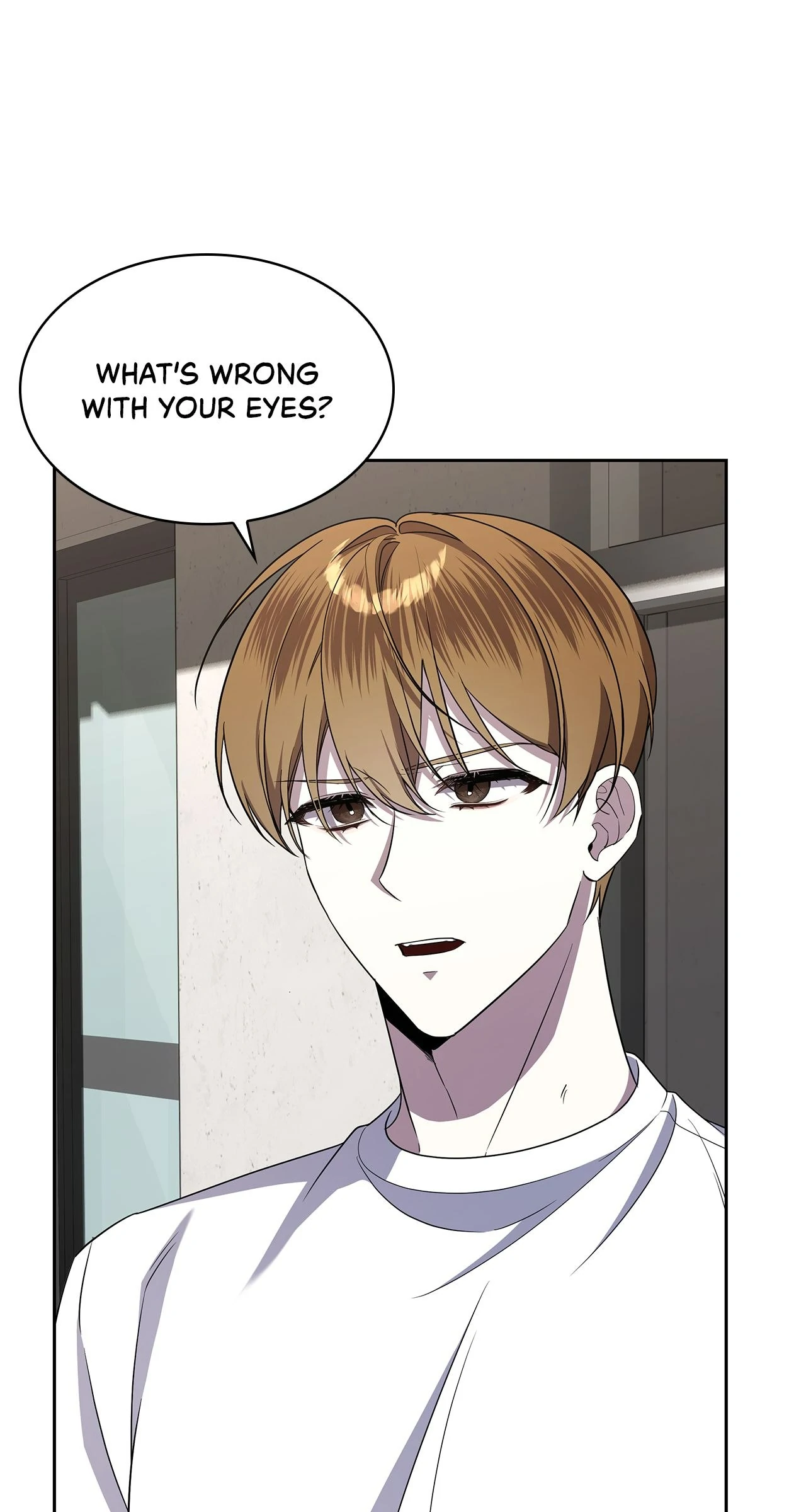 It’s Me, the Crazy Side Top - Chapter 28 manhwa