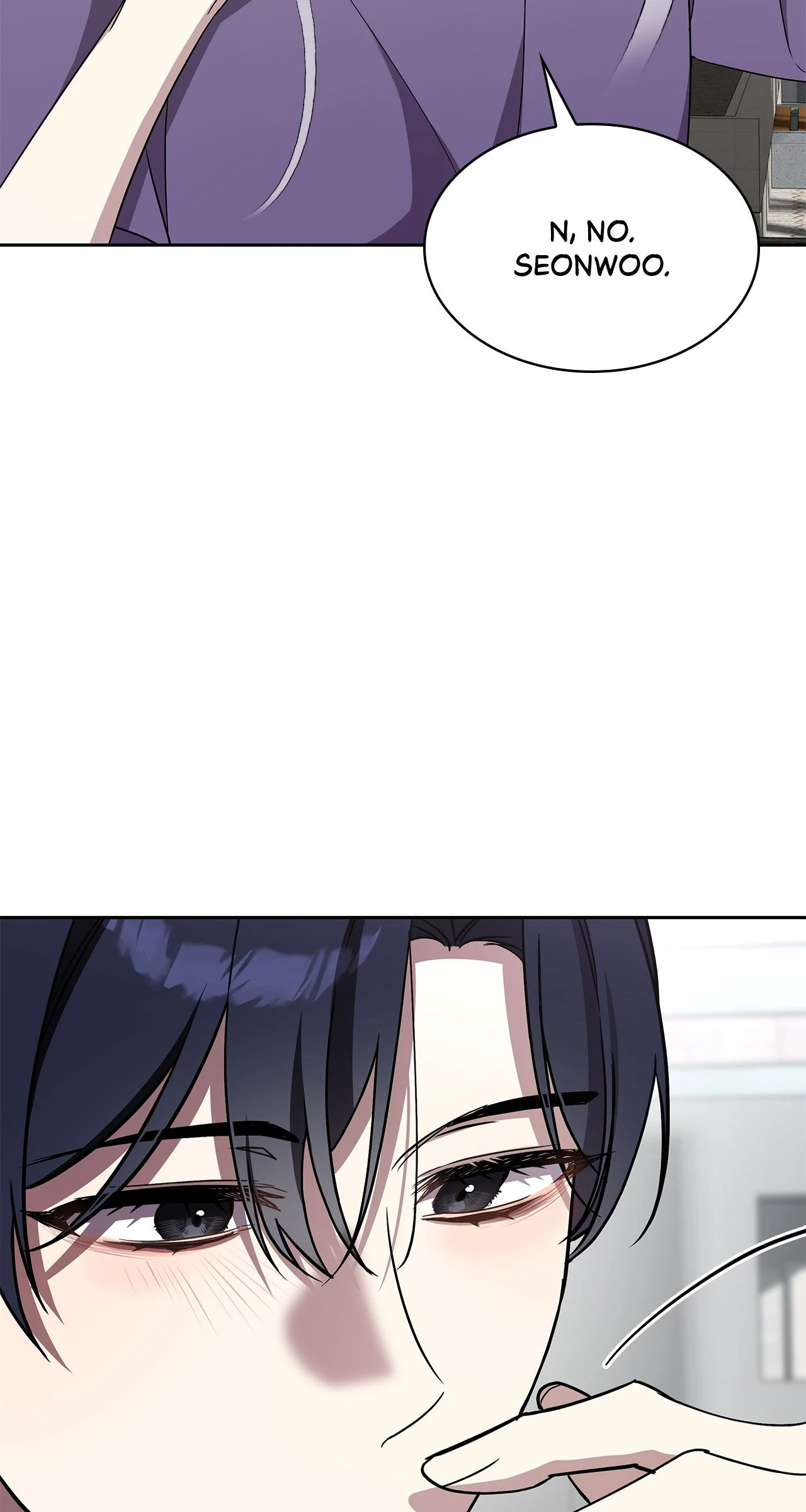 It’s Me, the Crazy Side Top - Chapter 28 manhwa