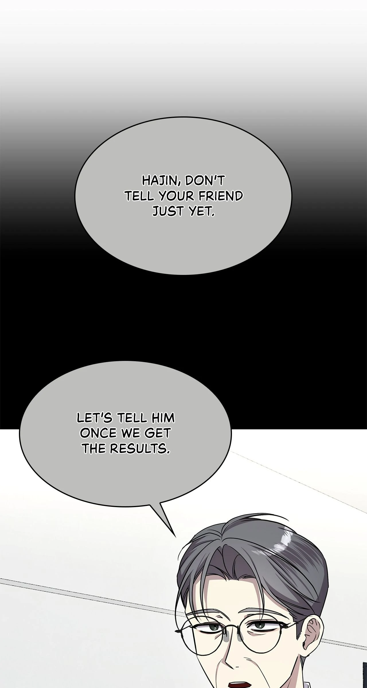 It’s Me, the Crazy Side Top - Chapter 28 manhwa