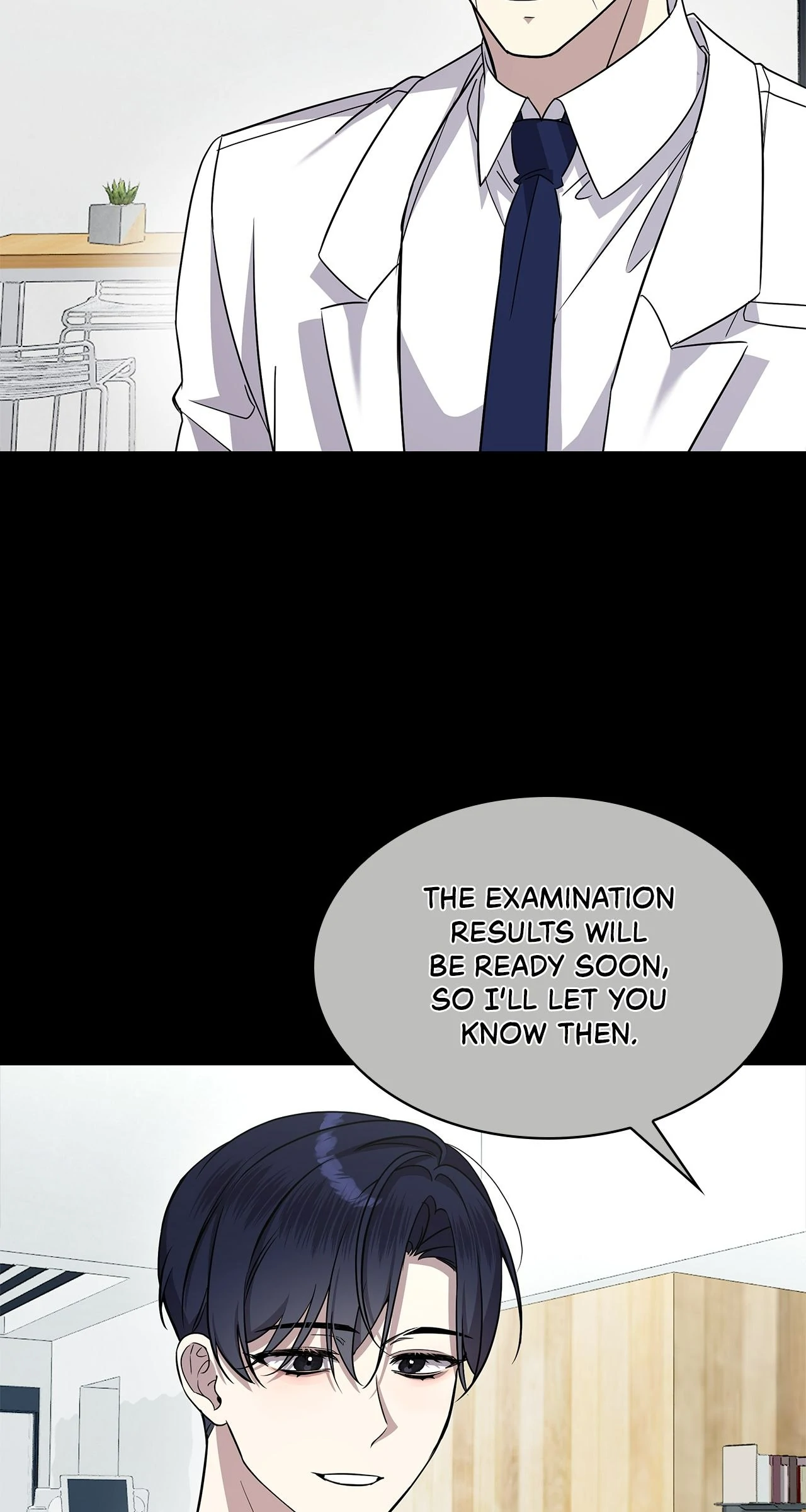 It’s Me, the Crazy Side Top - Chapter 28 manhwa