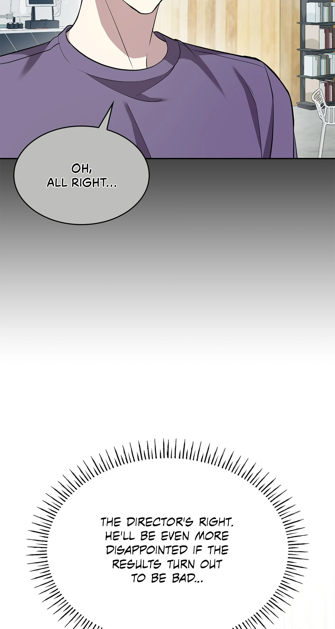 It’s Me, the Crazy Side Top - Chapter 28 manhwa