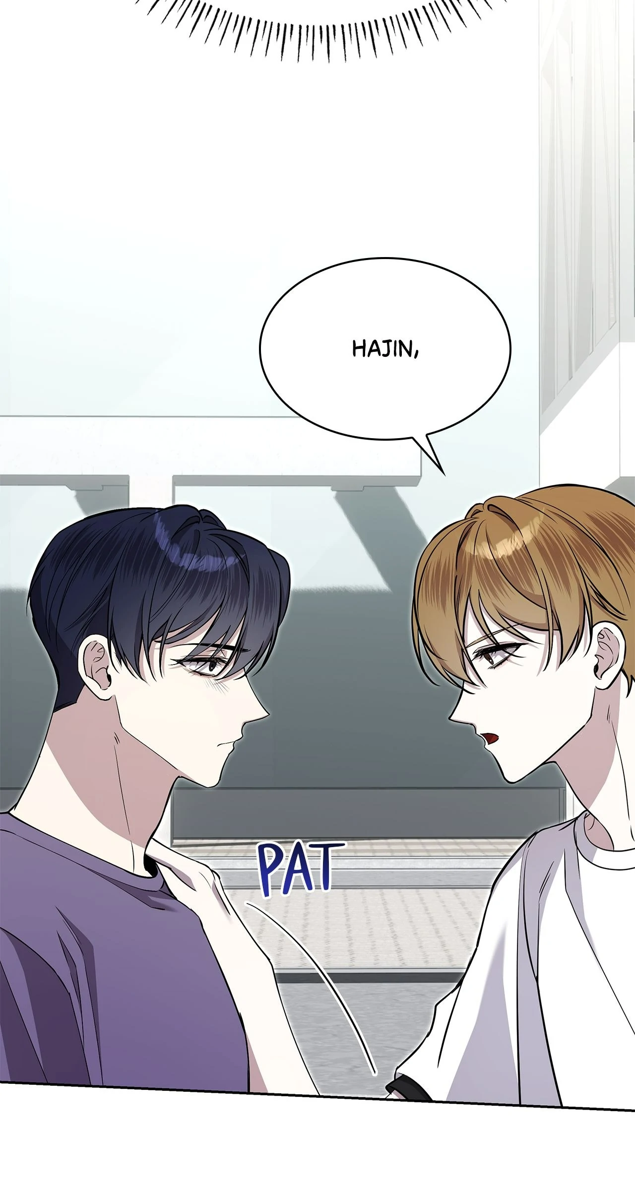 It’s Me, the Crazy Side Top - Chapter 28 manhwa