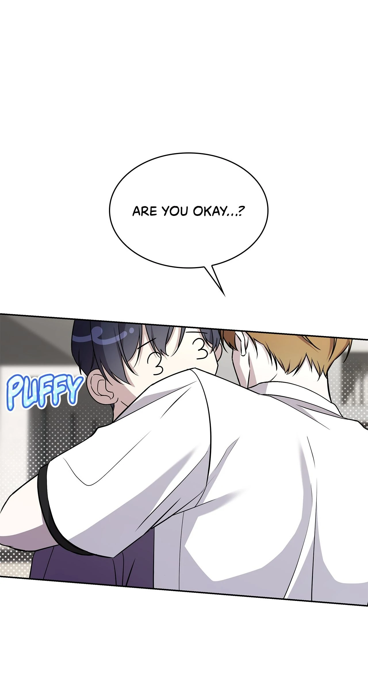It’s Me, the Crazy Side Top - Chapter 28 manhwa