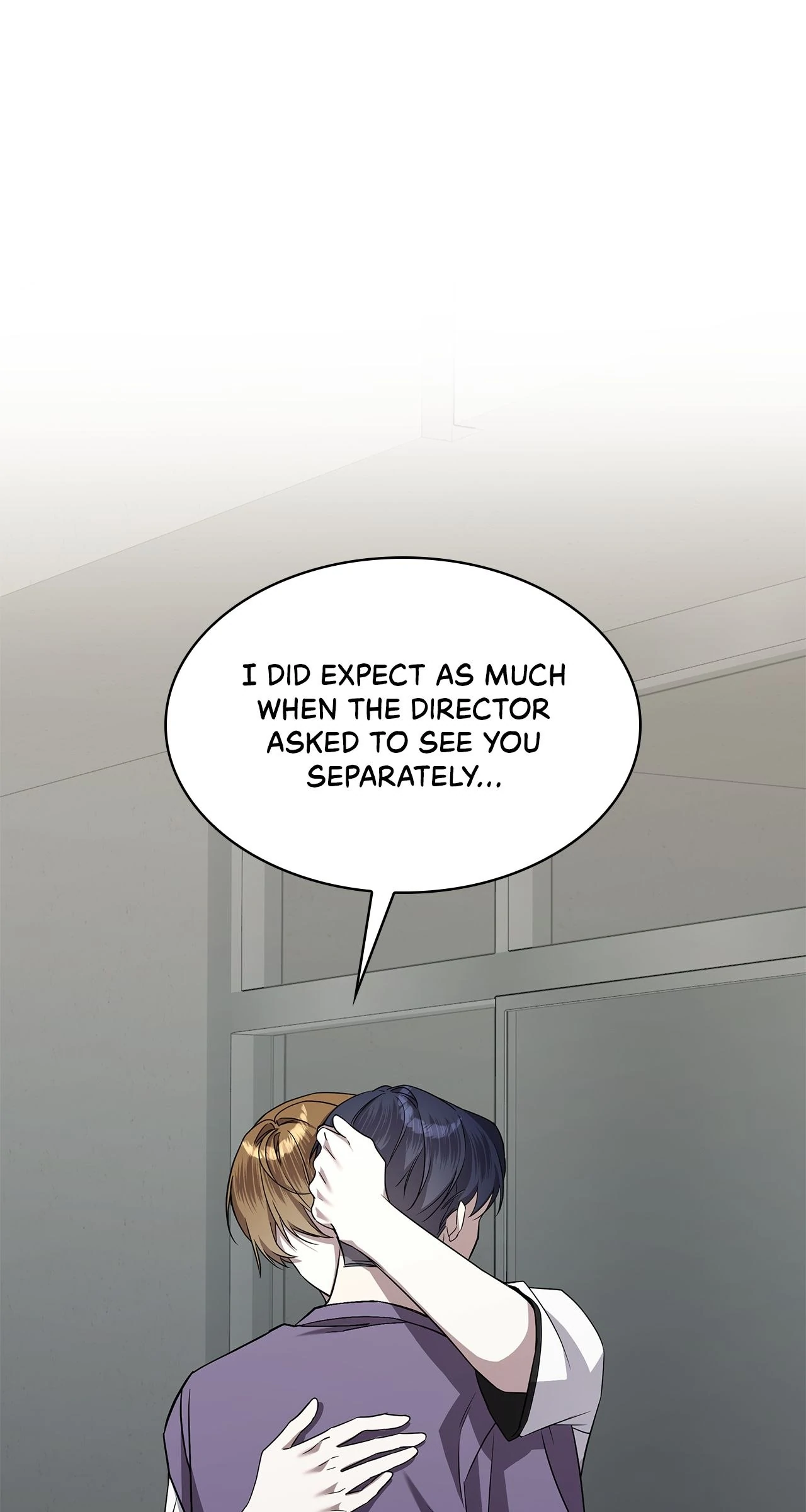 It’s Me, the Crazy Side Top - Chapter 28 manhwa