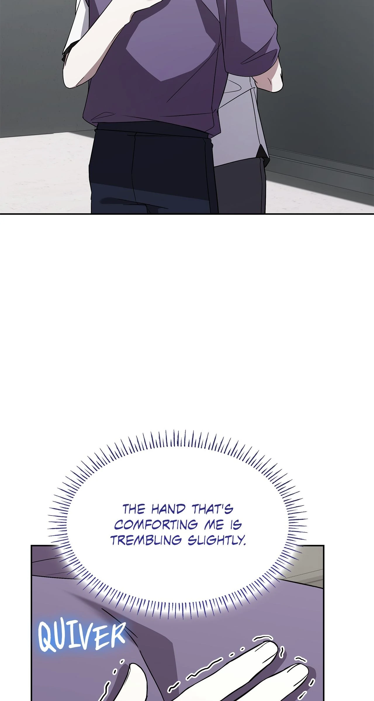 It’s Me, the Crazy Side Top - Chapter 28 manhwa