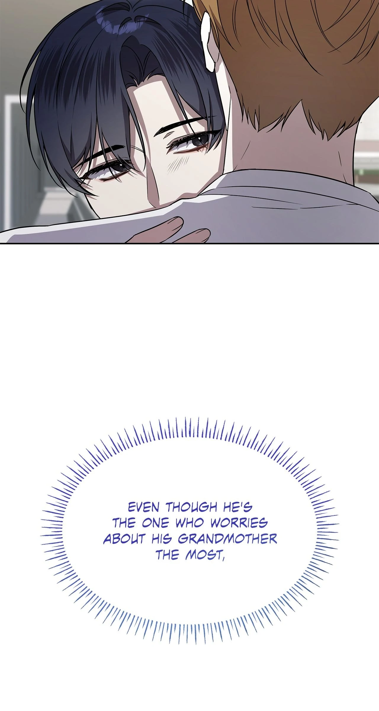 It’s Me, the Crazy Side Top - Chapter 28 manhwa