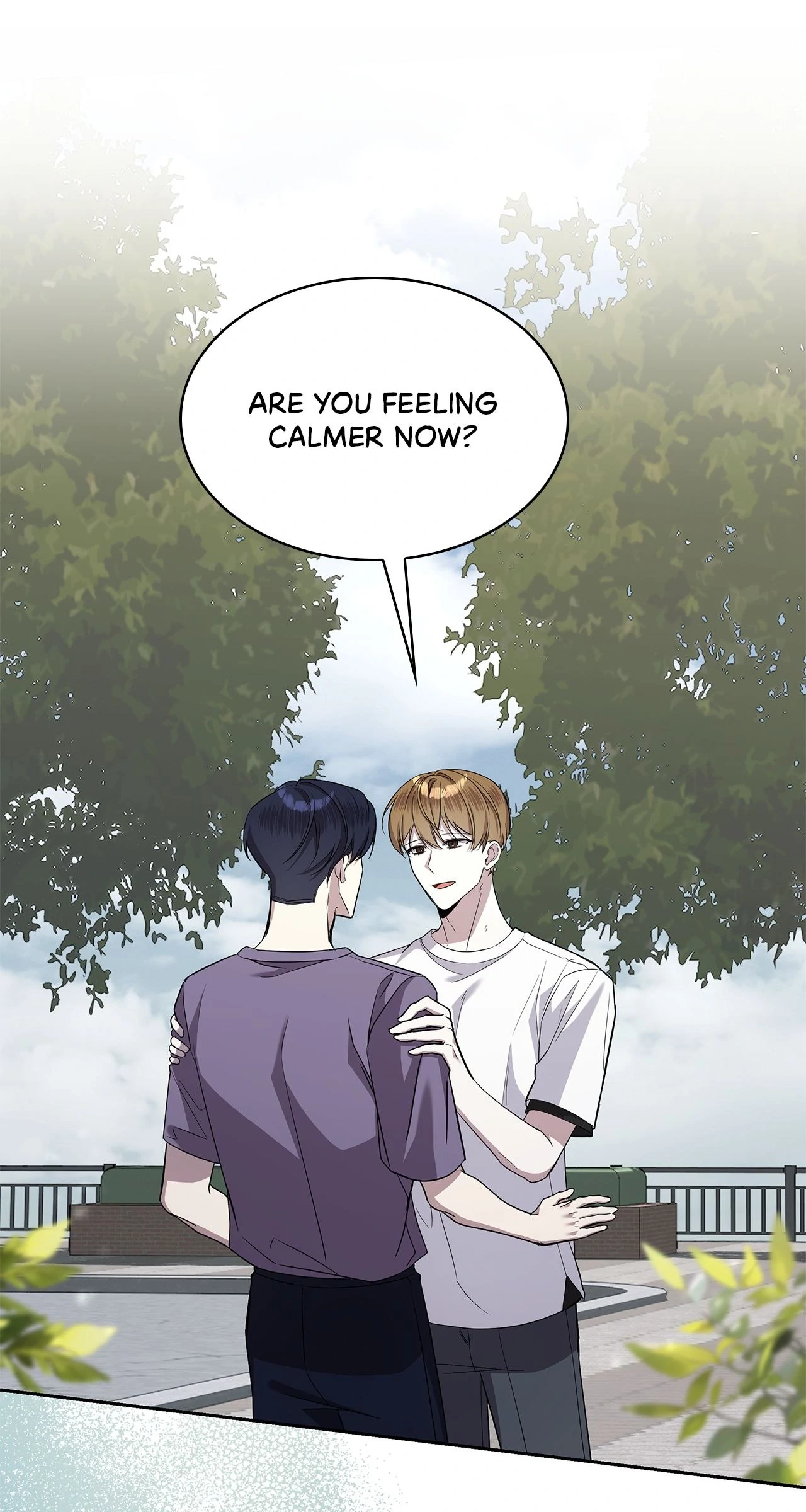 It’s Me, the Crazy Side Top - Chapter 28 manhwa