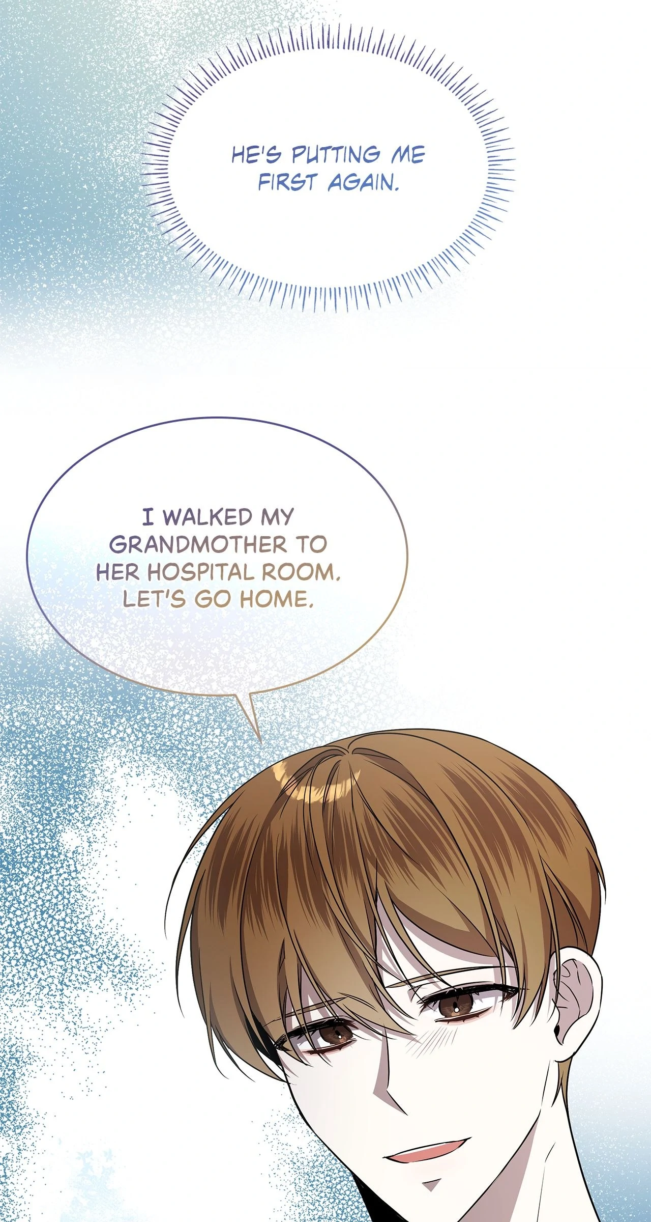 It’s Me, the Crazy Side Top - Chapter 28 manhwa