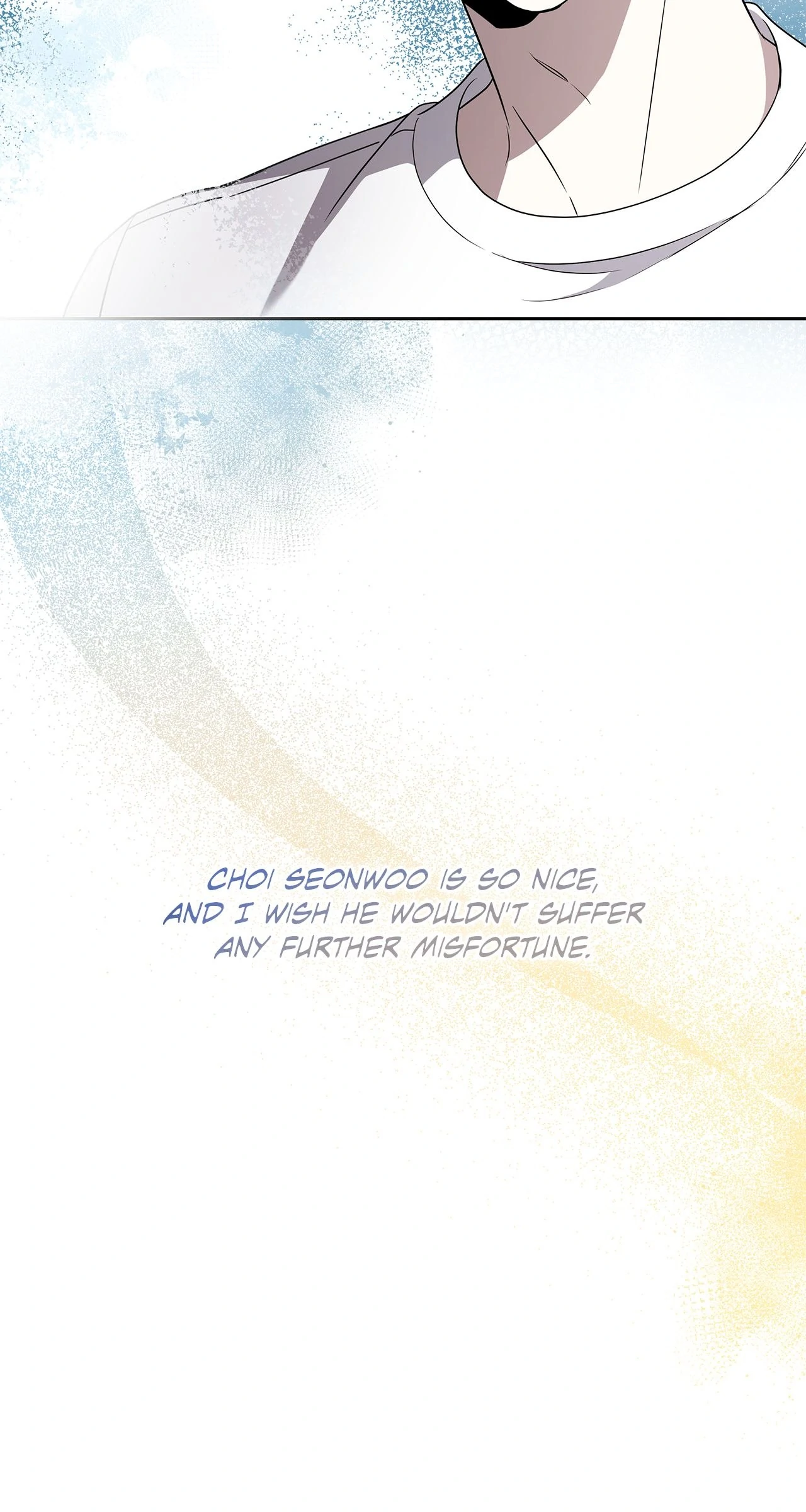 It’s Me, the Crazy Side Top - Chapter 28 manhwa