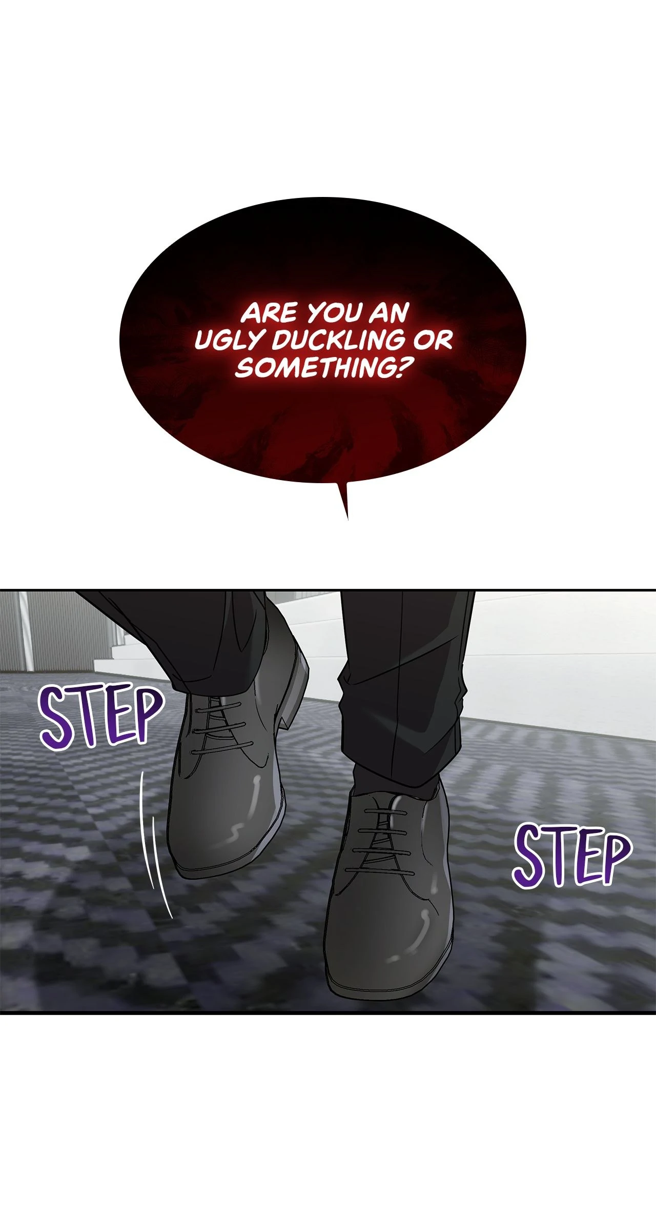 It’s Me, the Crazy Side Top - Chapter 28 manhwa