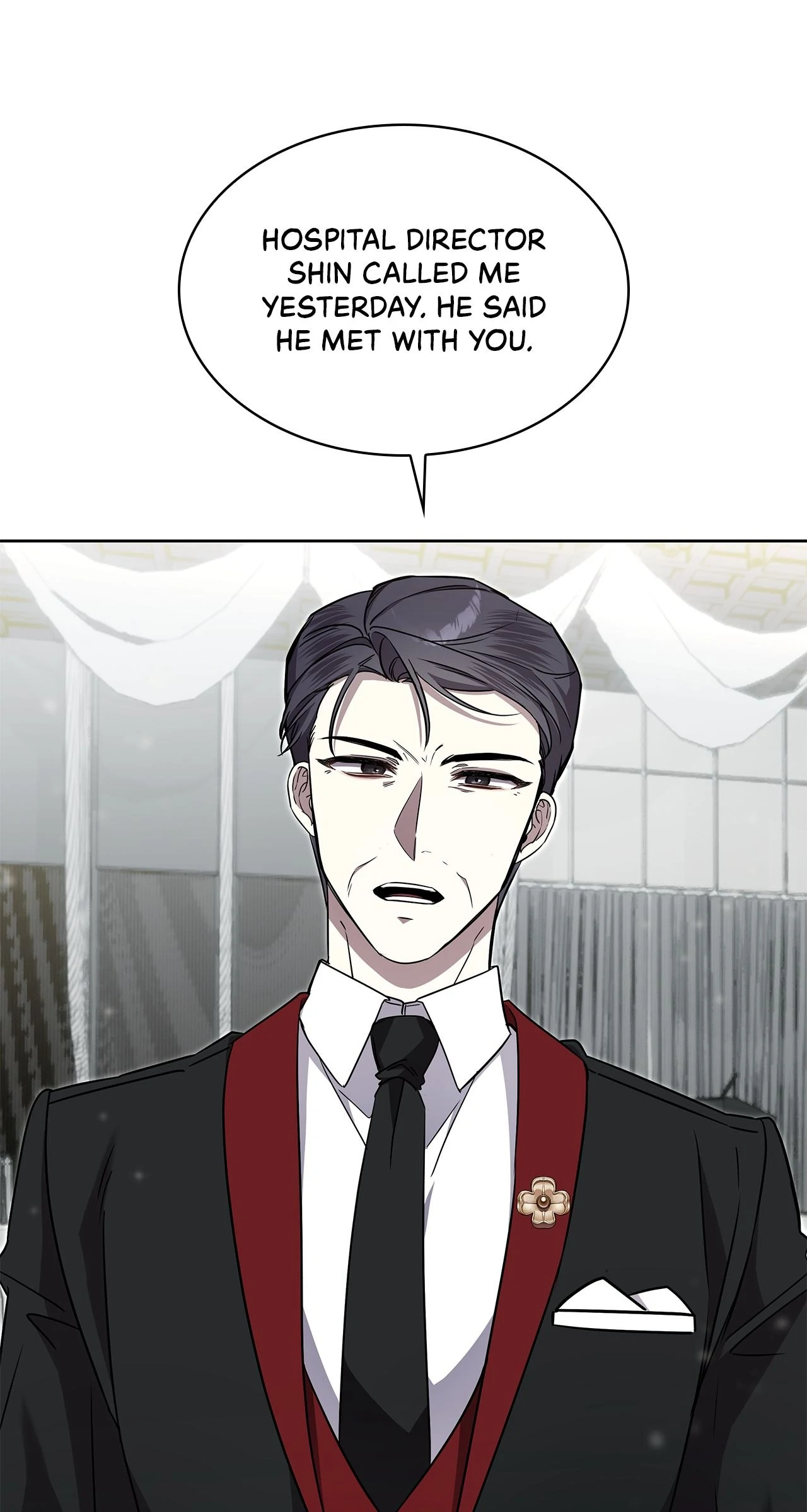 It’s Me, the Crazy Side Top - Chapter 28 manhwa
