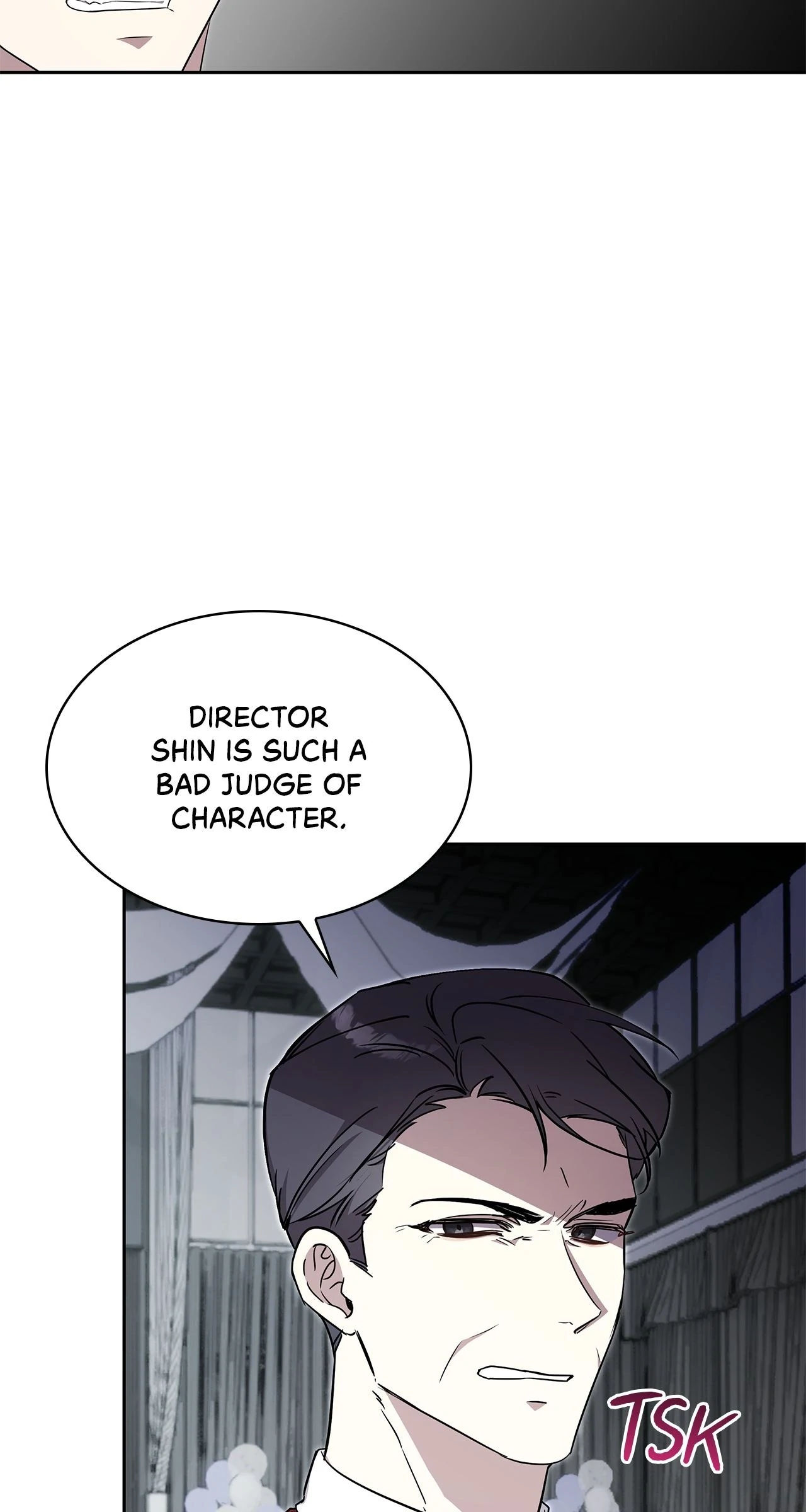 It’s Me, the Crazy Side Top - Chapter 28 manhwa