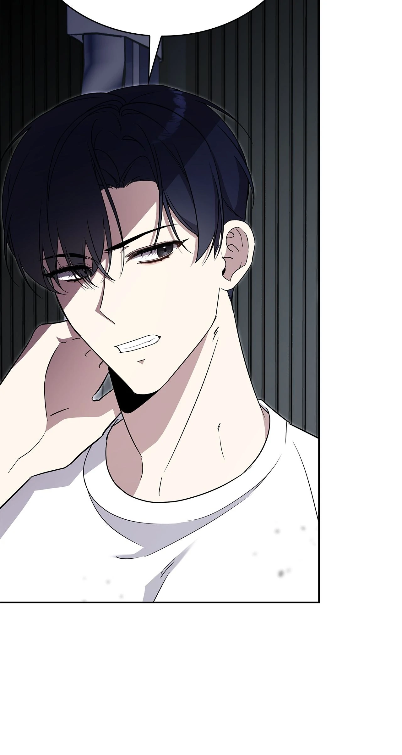 It’s Me, the Crazy Side Top - Chapter 28 manhwa