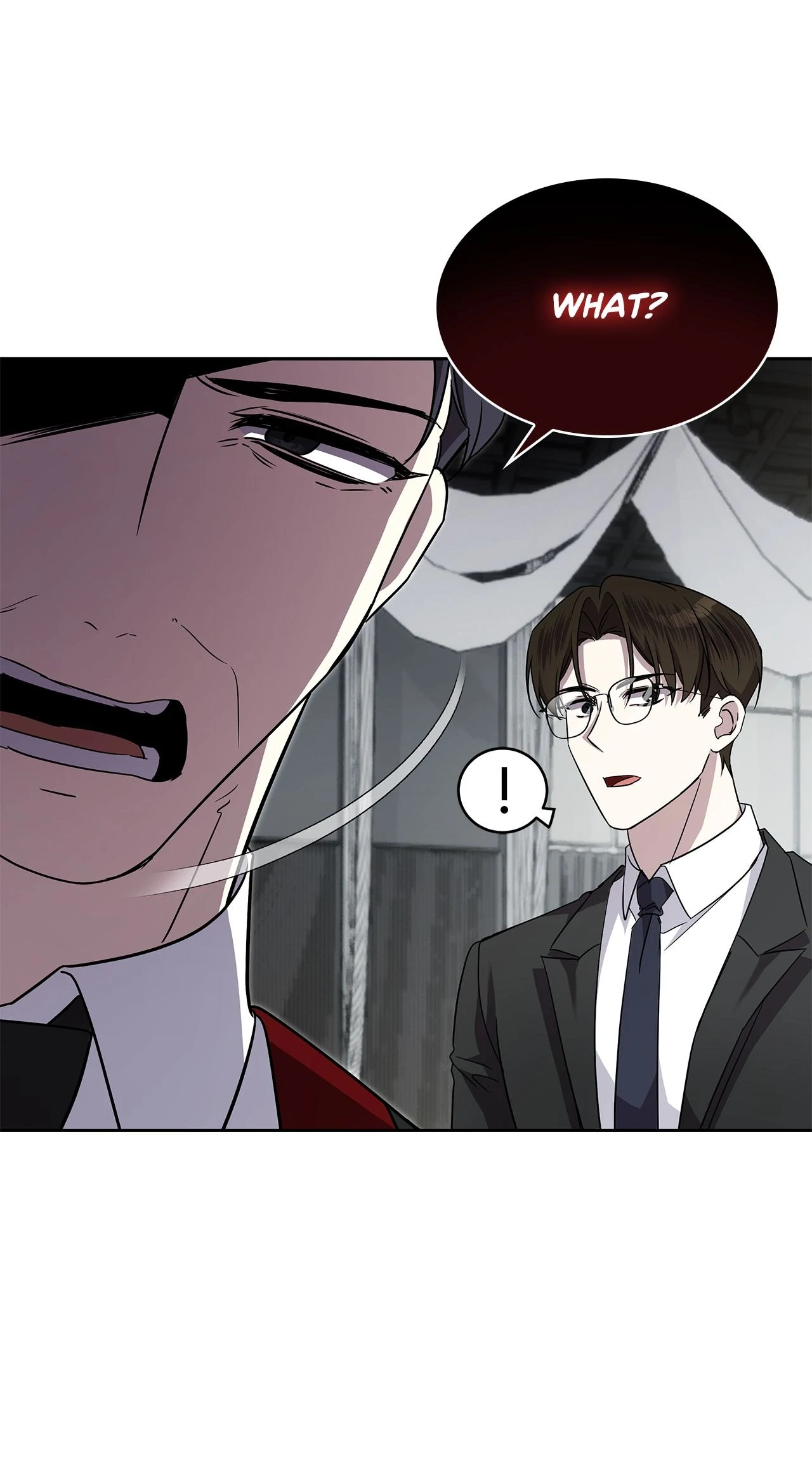 It’s Me, the Crazy Side Top - Chapter 28 manhwa