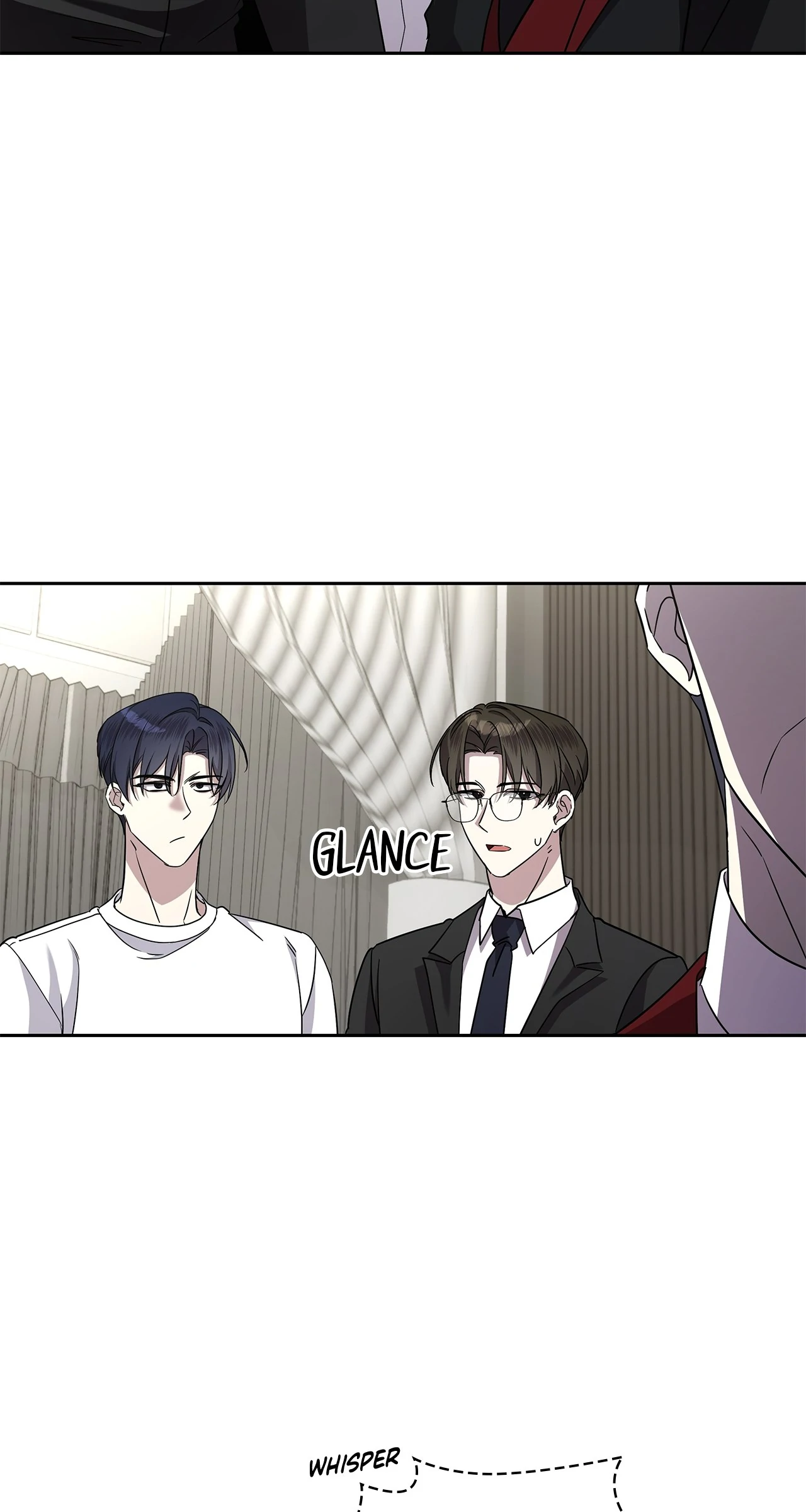 It’s Me, the Crazy Side Top - Chapter 28 manhwa