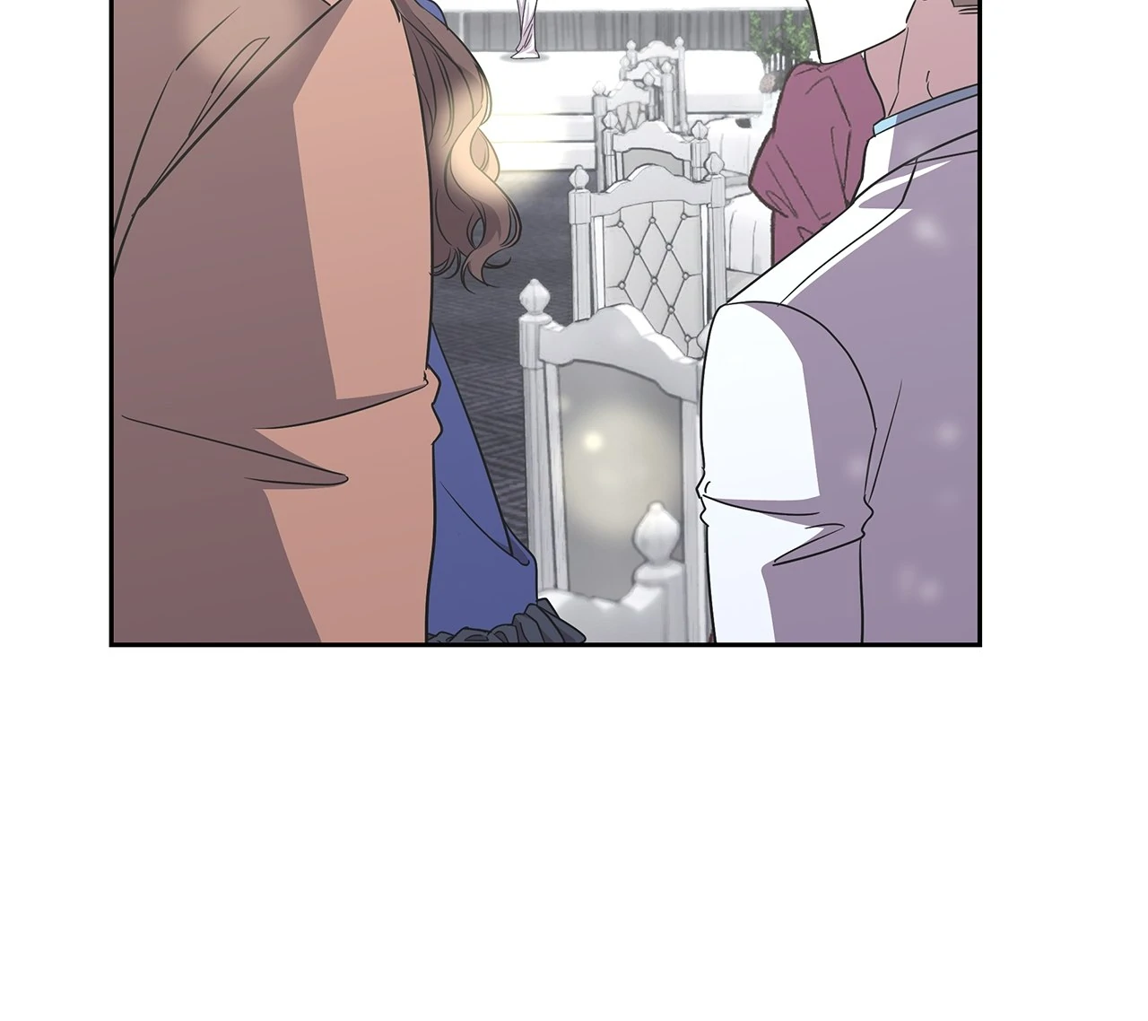 It’s Me, the Crazy Side Top - Chapter 28 manhwa