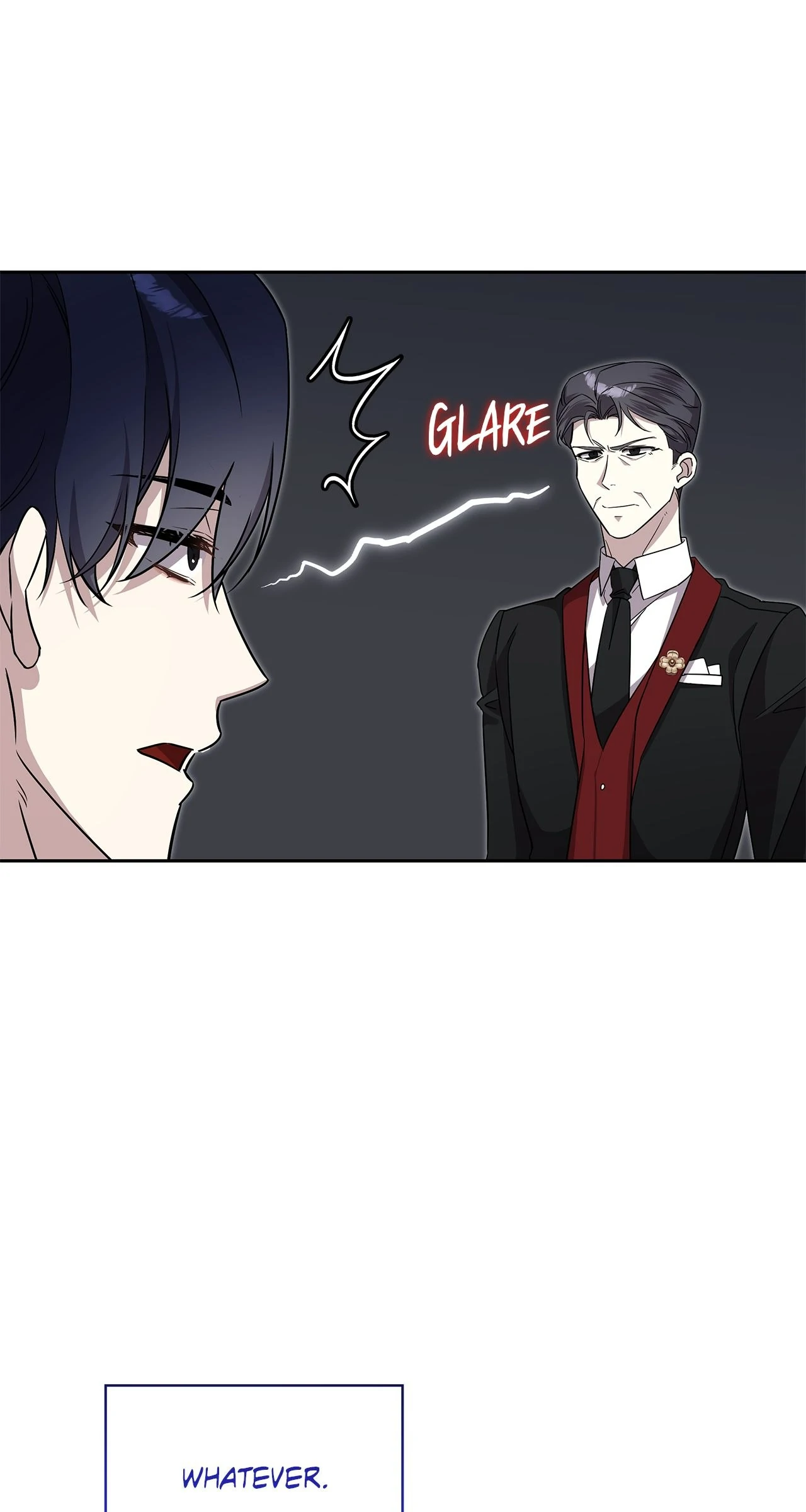 It’s Me, the Crazy Side Top - Chapter 28 manhwa