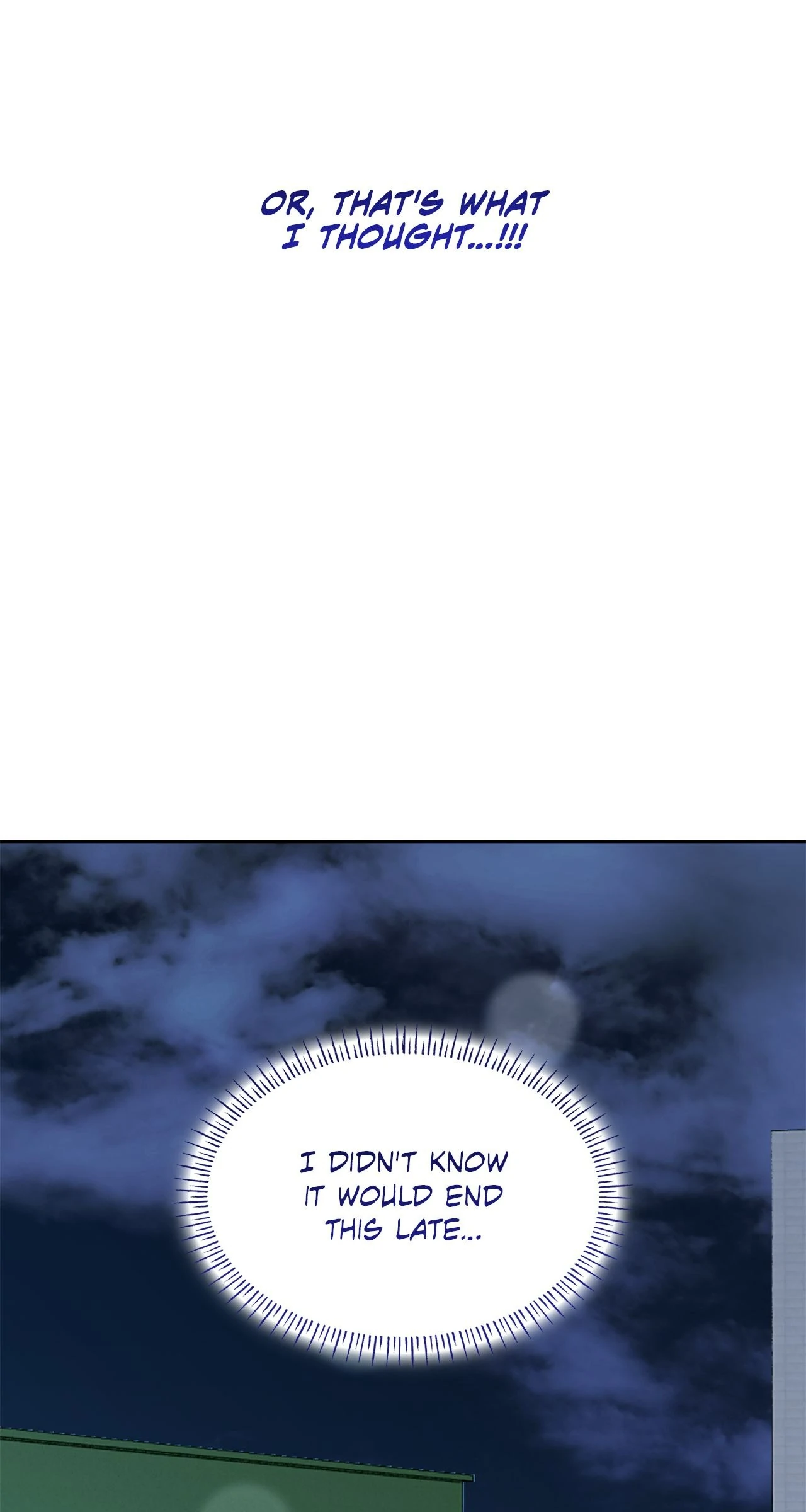 It’s Me, the Crazy Side Top - Chapter 28 manhwa
