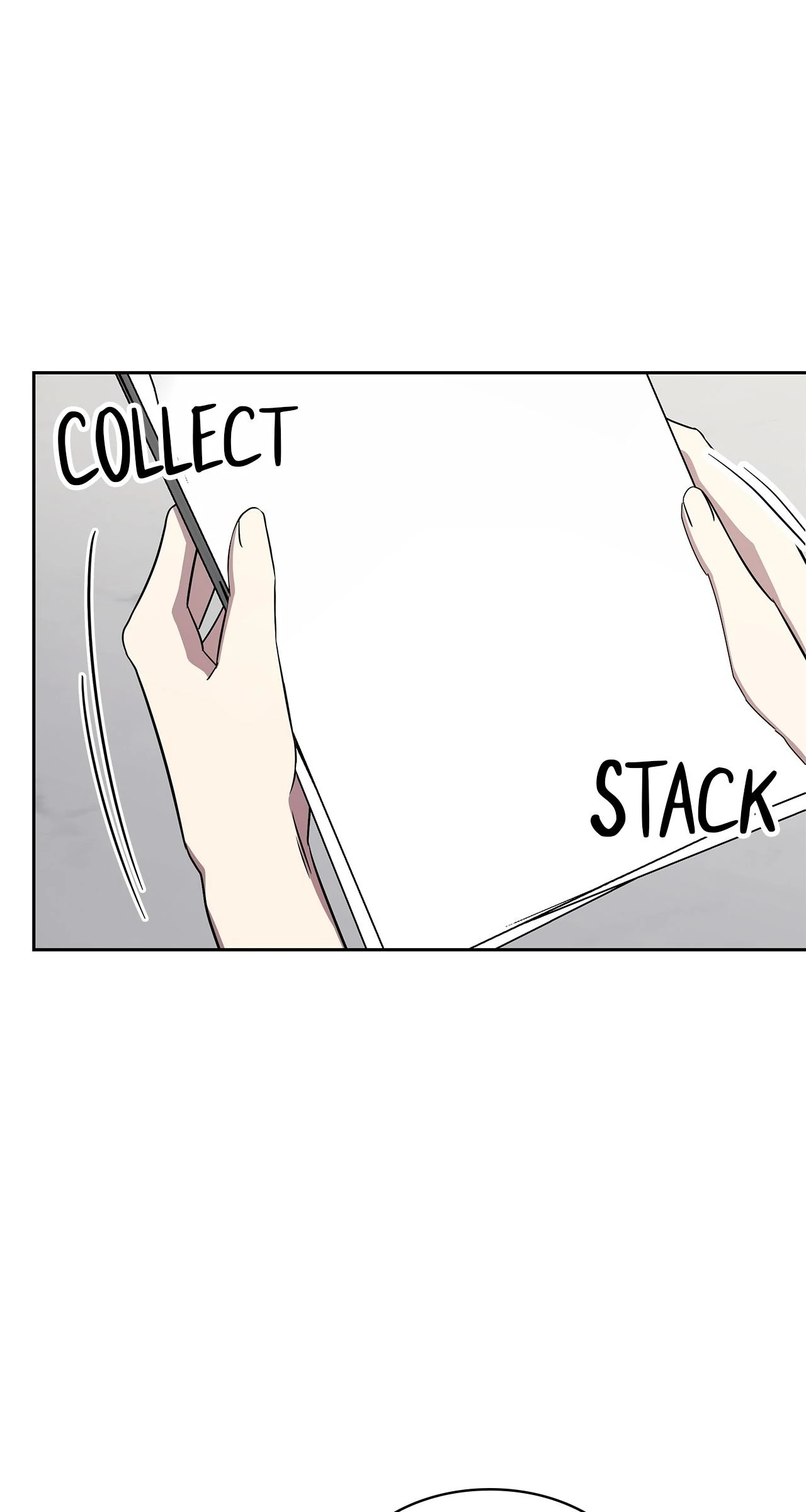 It’s Me, the Crazy Side Top - Chapter 28 manhwa