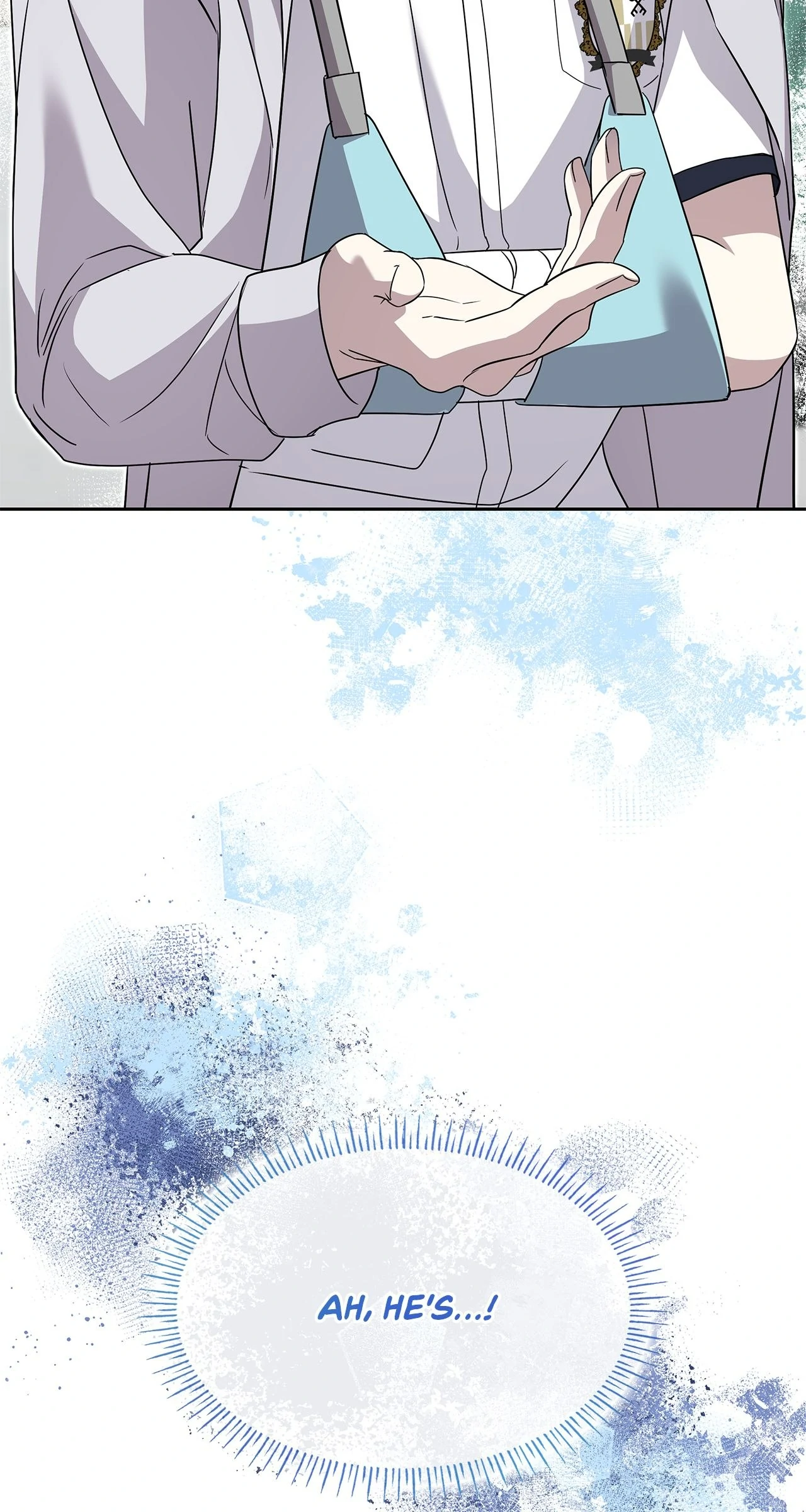 It’s Me, the Crazy Side Top - Chapter 28 manhwa