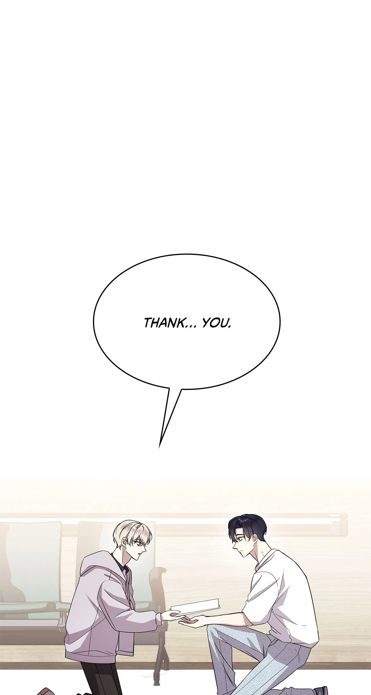 It’s Me, the Crazy Side Top - Chapter 29 manhwa