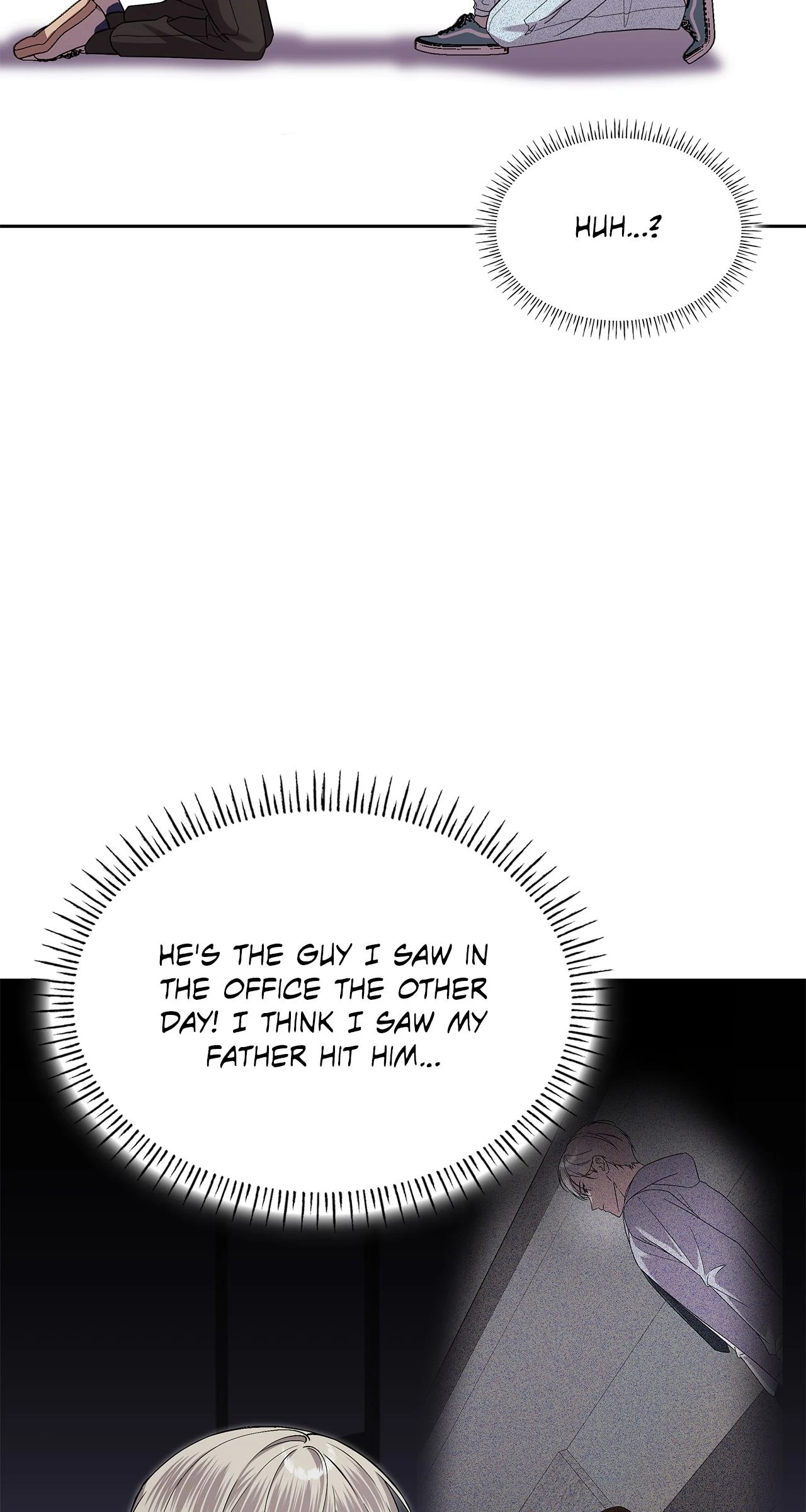 It’s Me, the Crazy Side Top - Chapter 29 manhwa