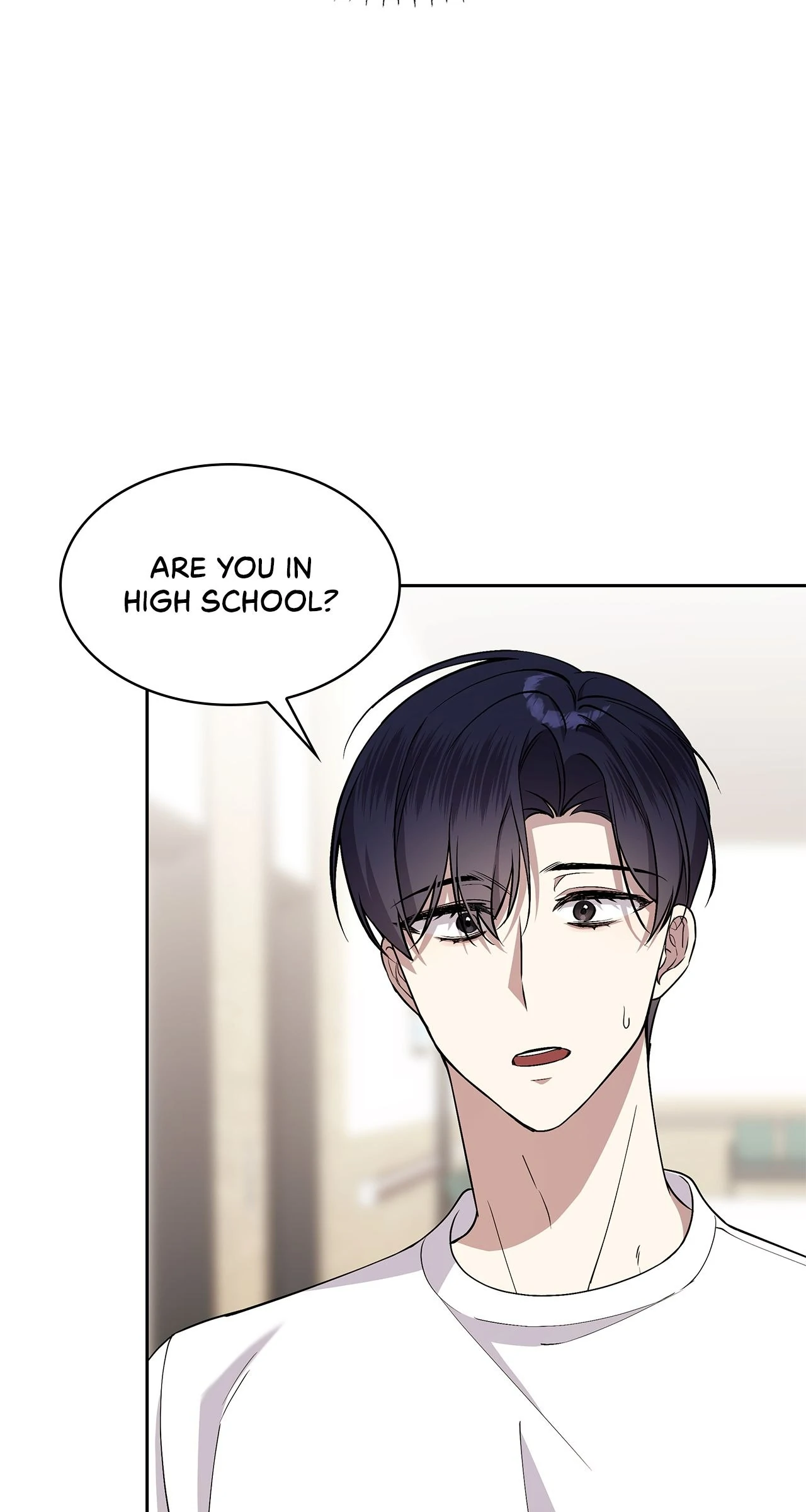 It’s Me, the Crazy Side Top - Chapter 29 manhwa