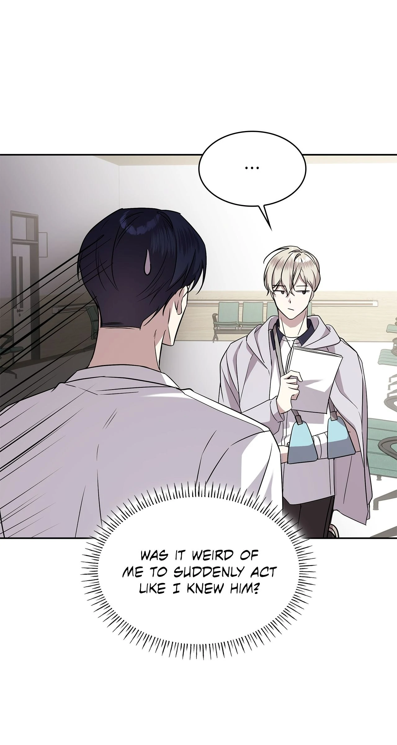 It’s Me, the Crazy Side Top - Chapter 29 manhwa