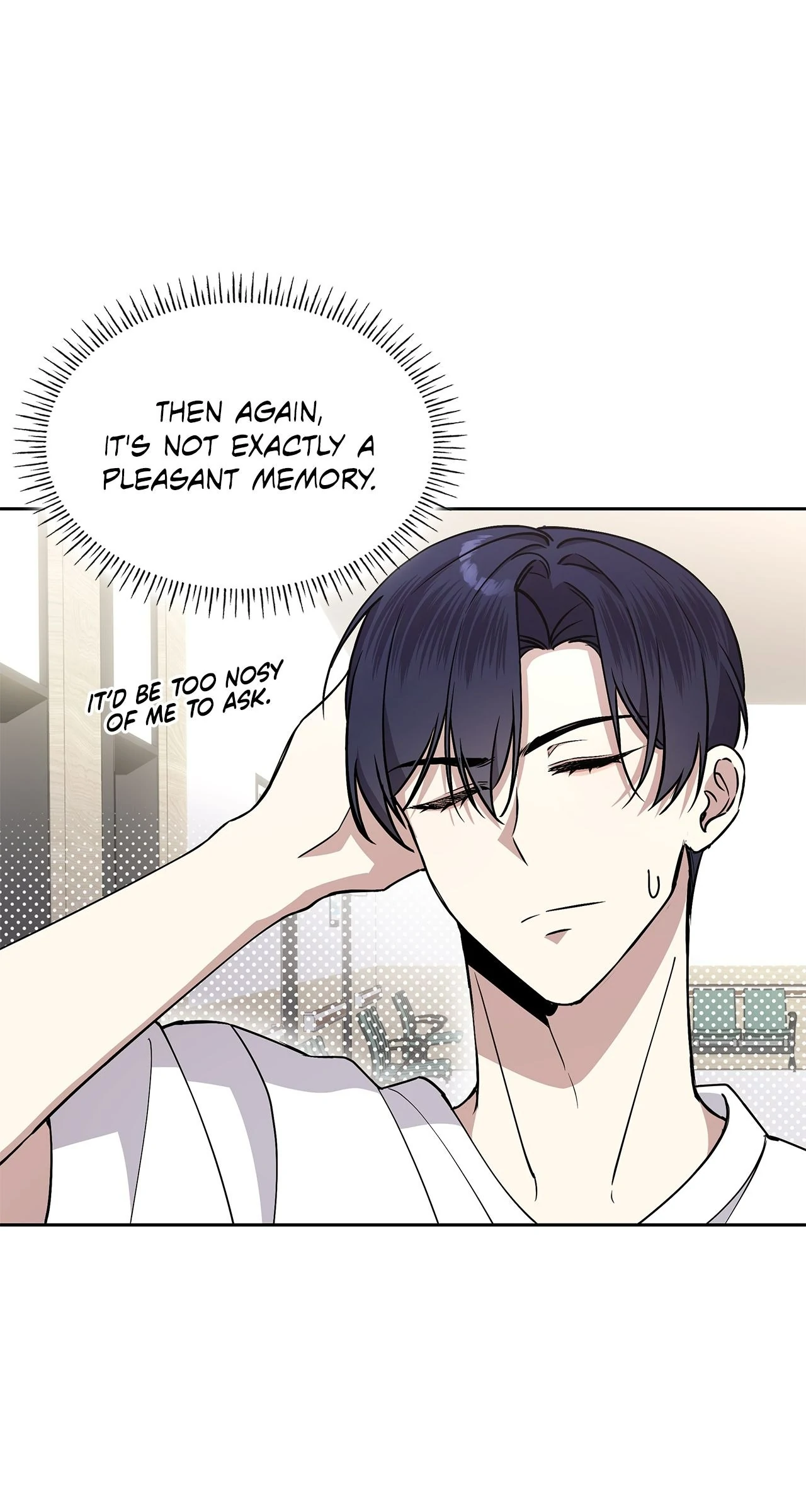 It’s Me, the Crazy Side Top - Chapter 29 manhwa