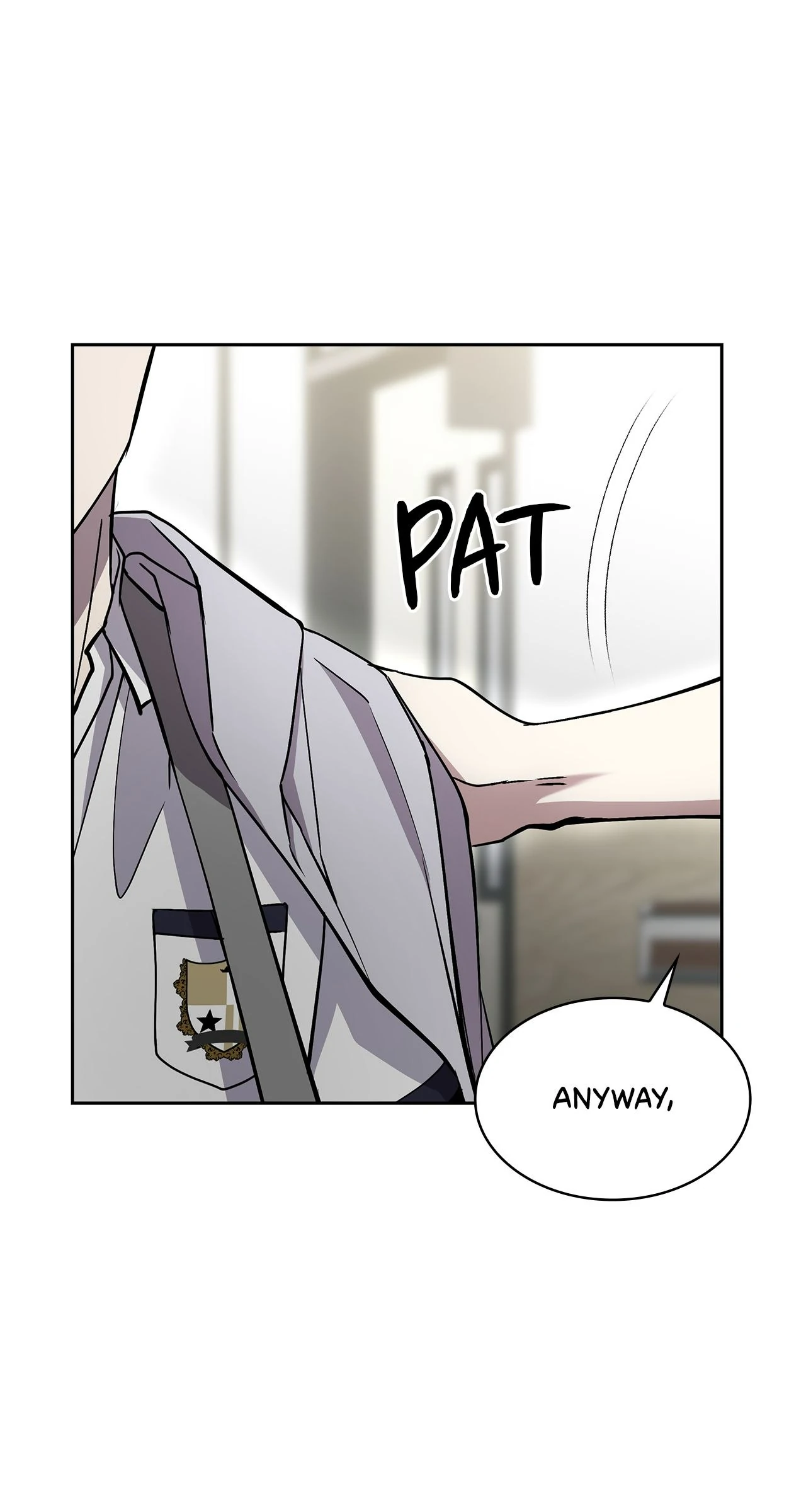 It’s Me, the Crazy Side Top - Chapter 29 manhwa