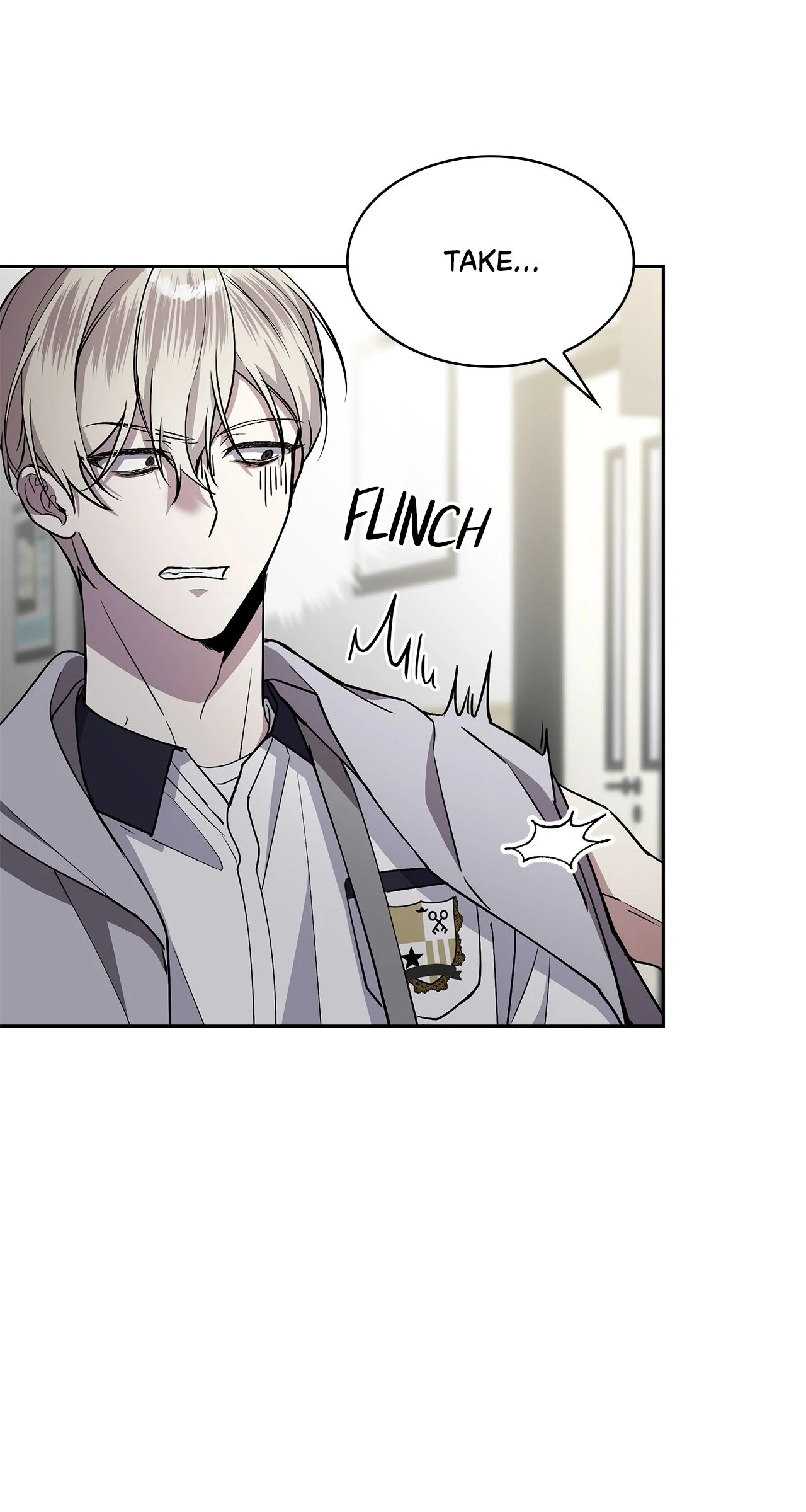 It’s Me, the Crazy Side Top - Chapter 29 manhwa